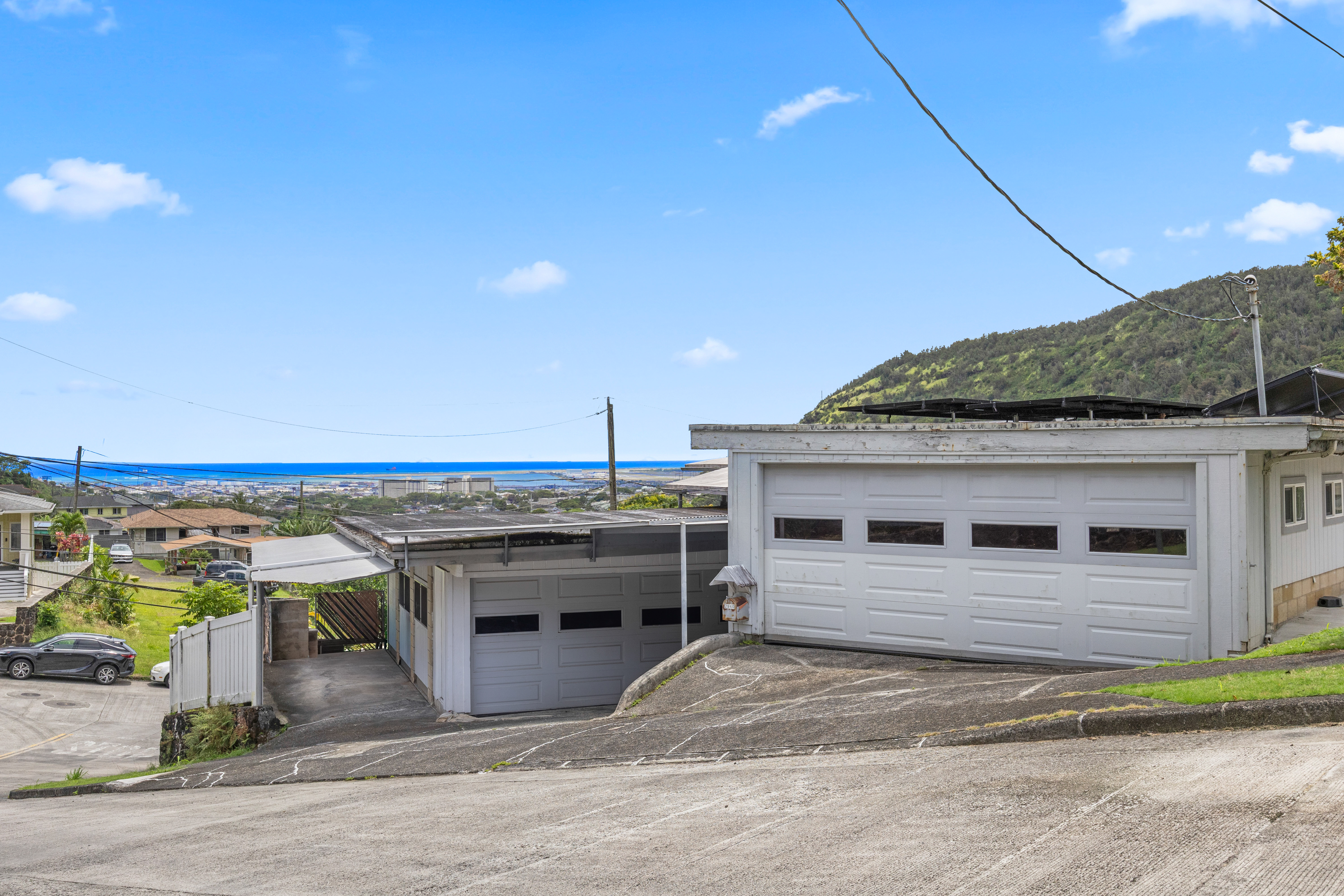  Kalihi Valley, City views - 物件實景