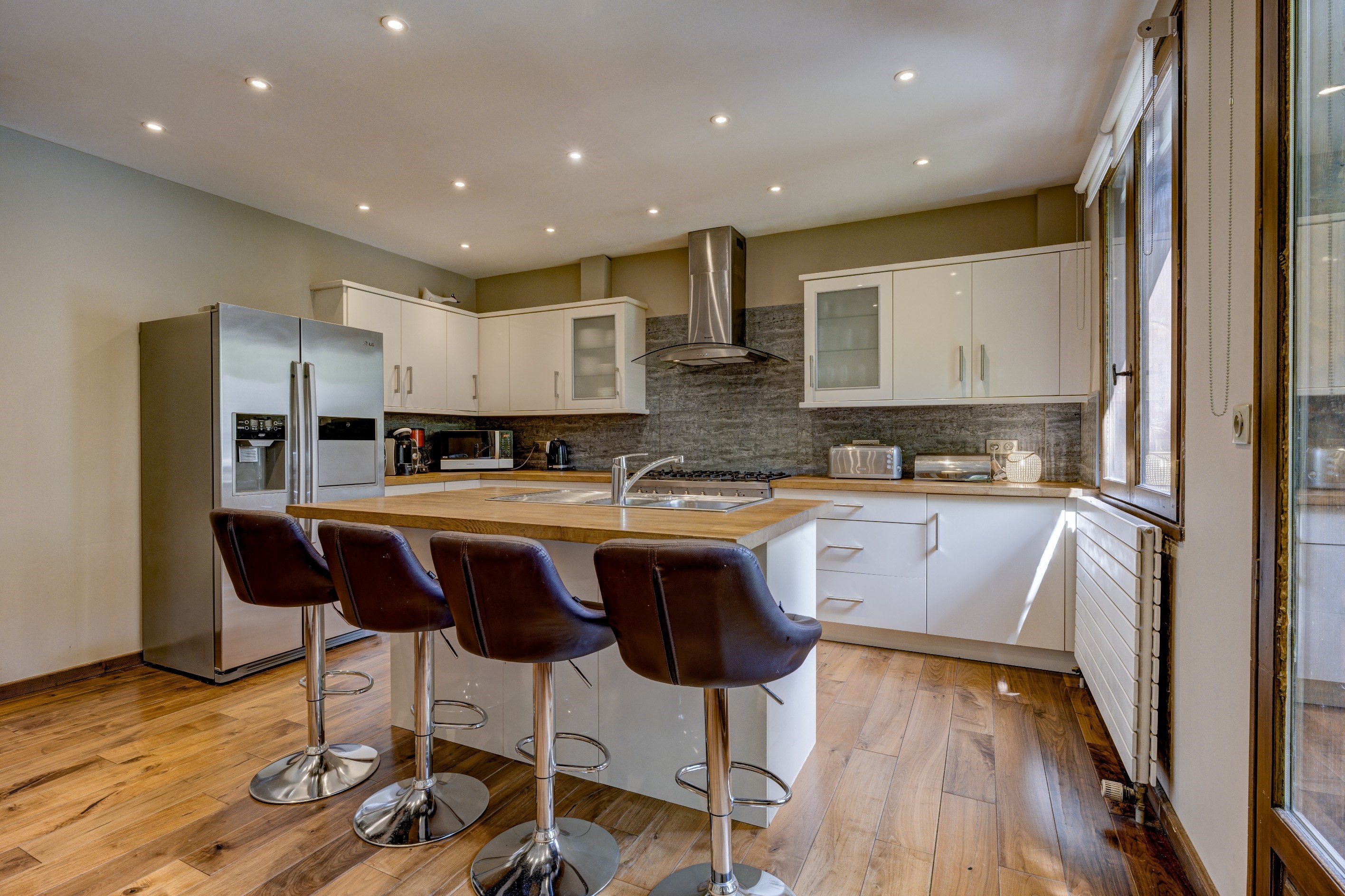  EXCLUSIVITY - VILLA LOPPE - 物件實景