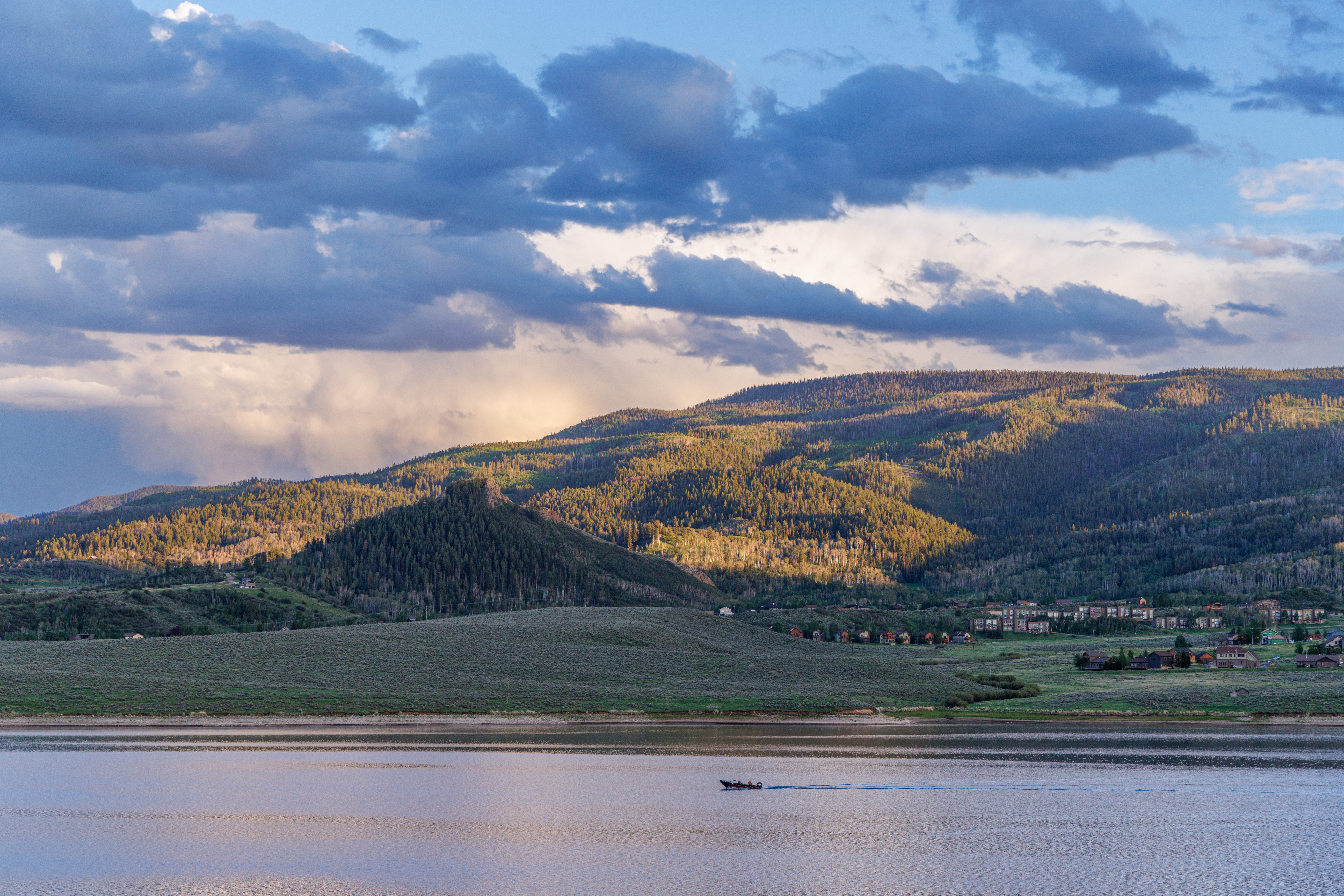  Prime High-Density Residential Development Opportunity in Stagecoach, Colorado - 物件實景