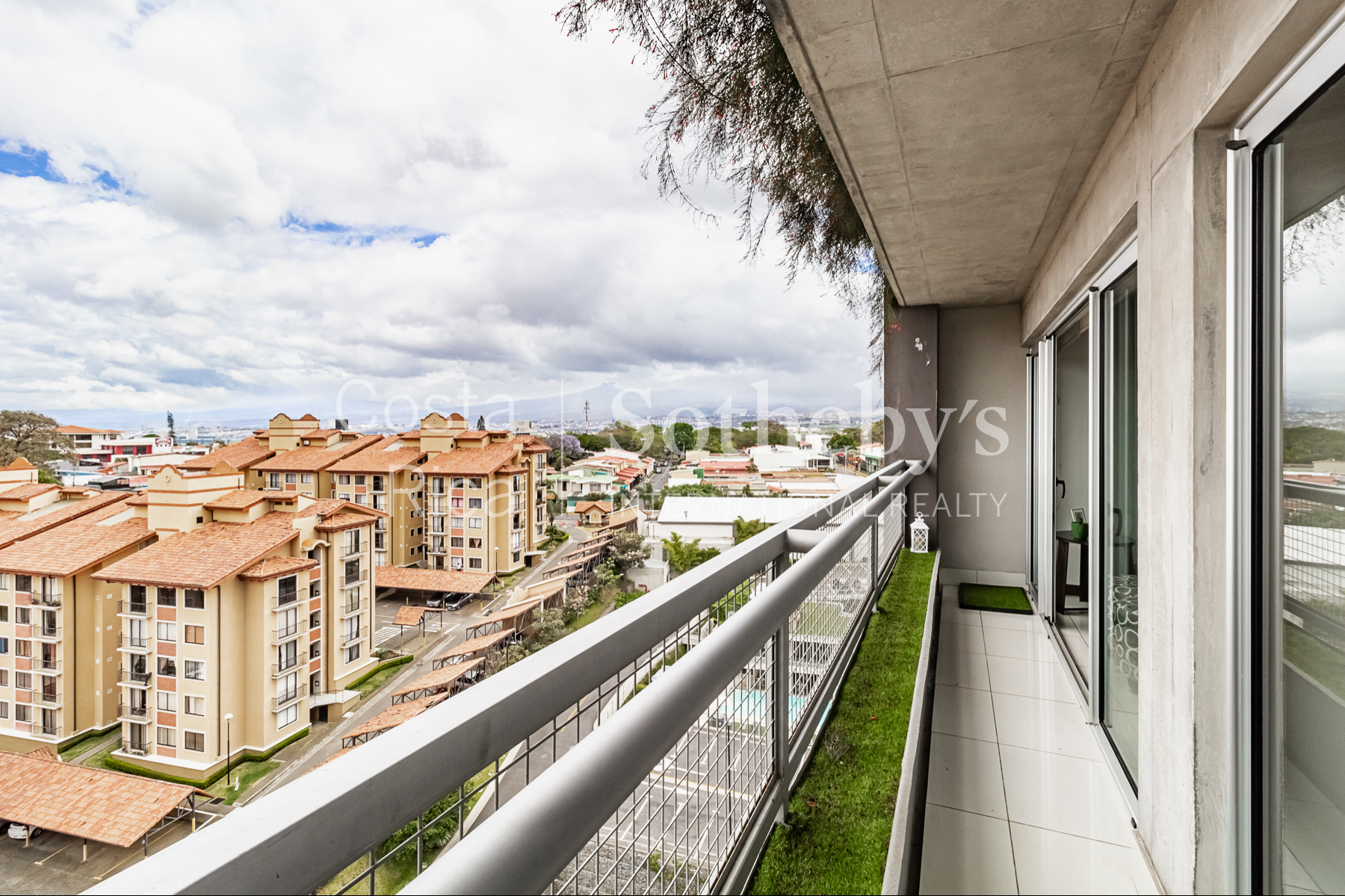  Apartamento en Torre Moderna Azenza - 物件實景