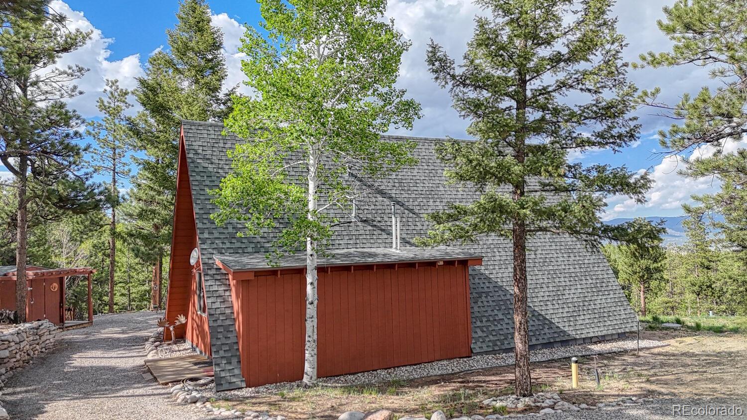 Buena Vista, Colorado, 81211, United States, 3 Bedrooms Bedrooms, ,Residential,For Sale,1903472