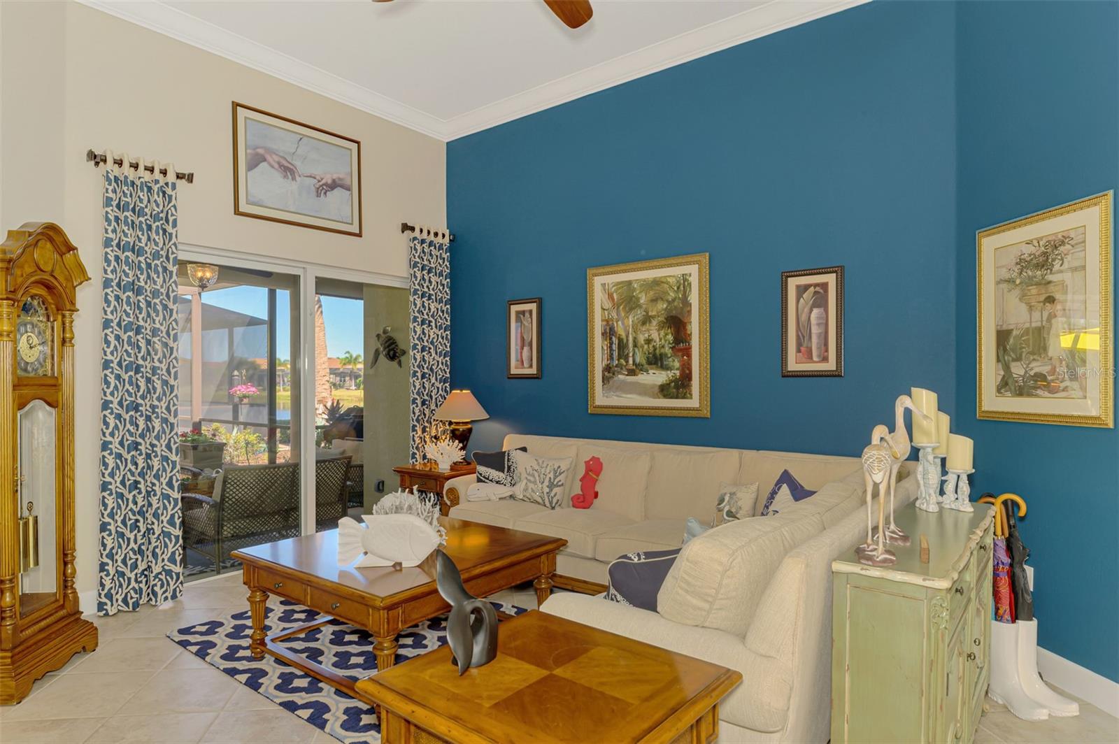 PORT CHARLOTTE, Florida, 33953, United States, 4 Bedrooms Bedrooms, ,3 BathroomsBathrooms,Residential,For Sale,2015310