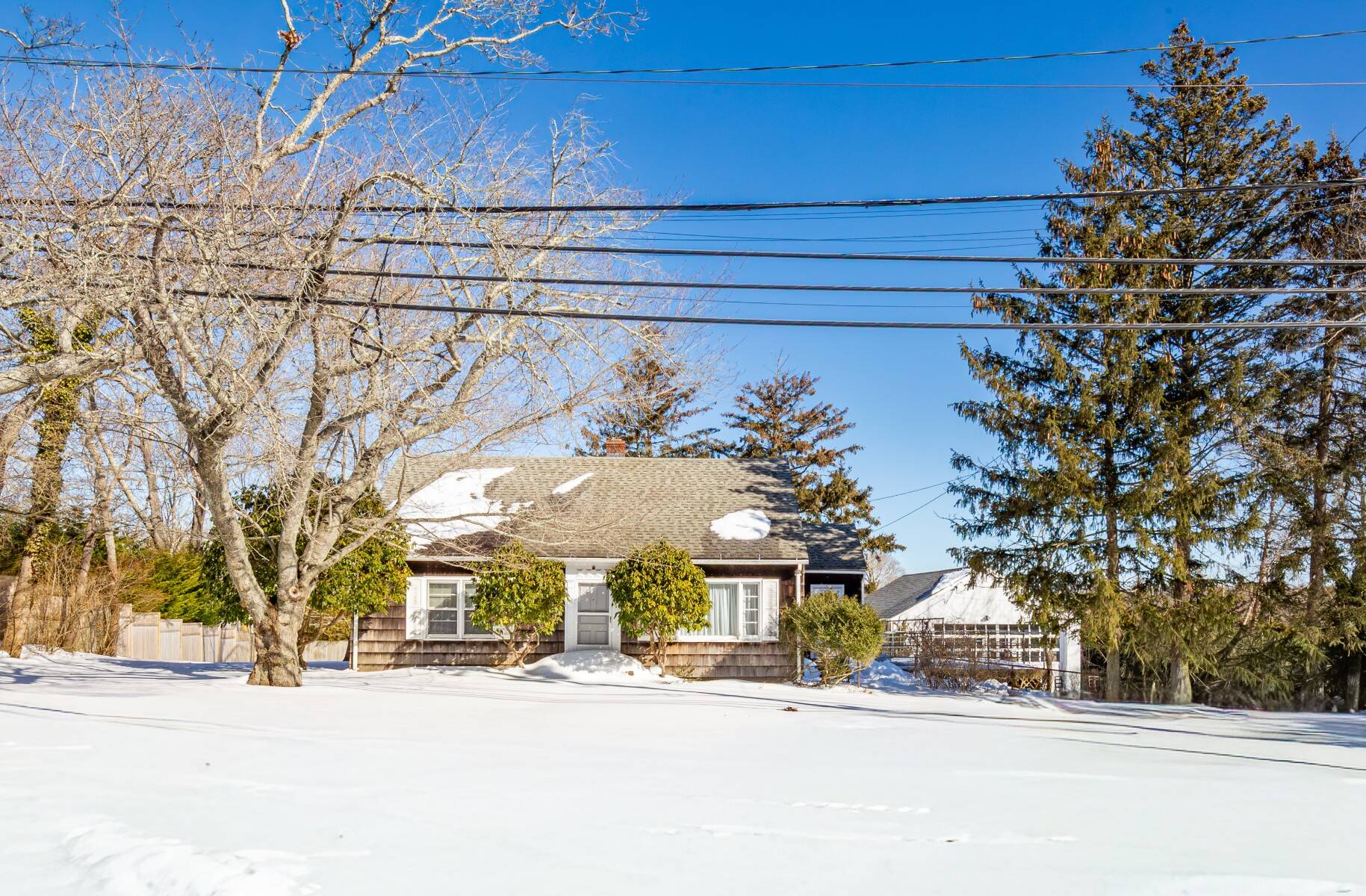  East Hampton Village Fringe - 物件實景