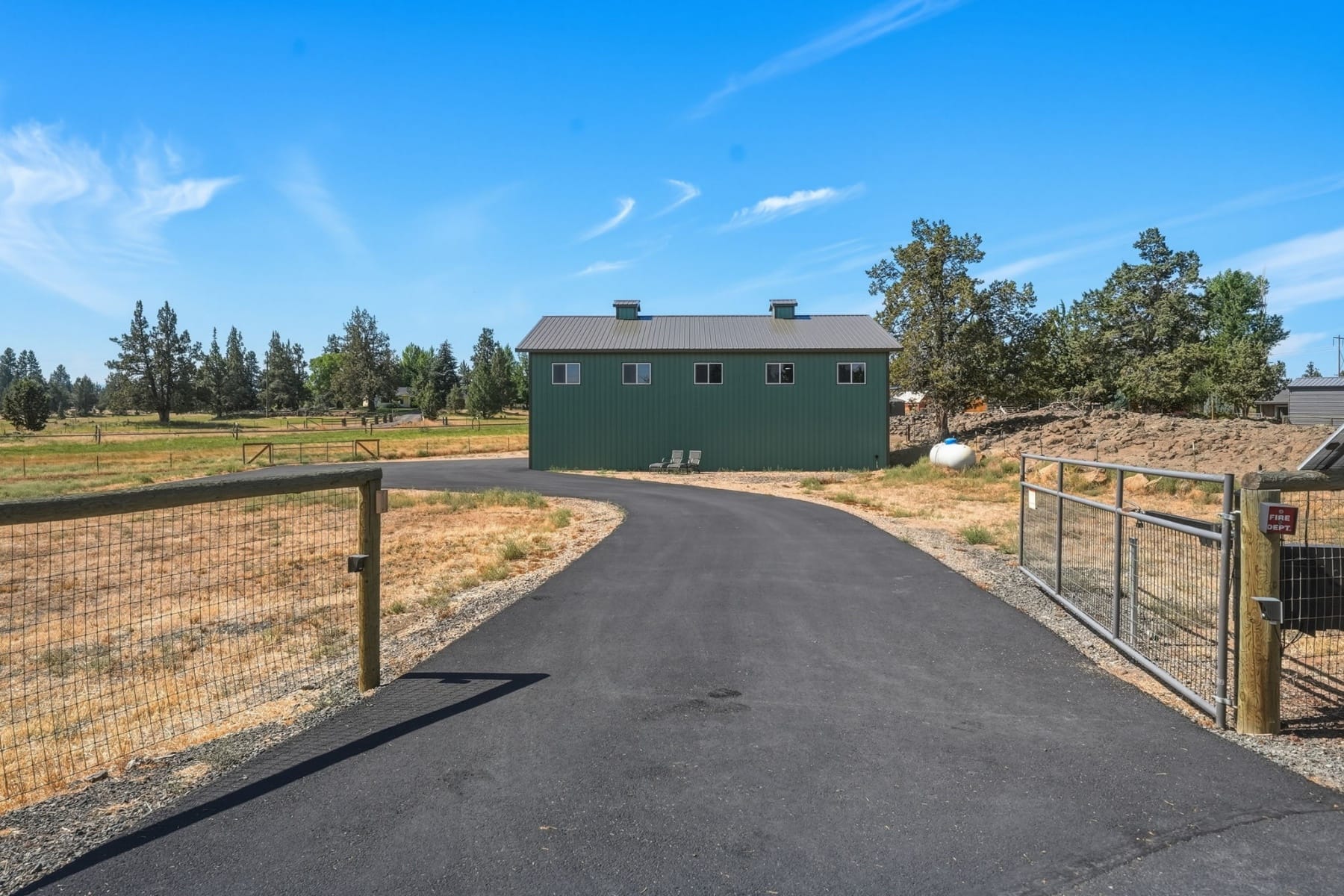  21785 Coyote Drive Bend, OR 97702 - 物件實景