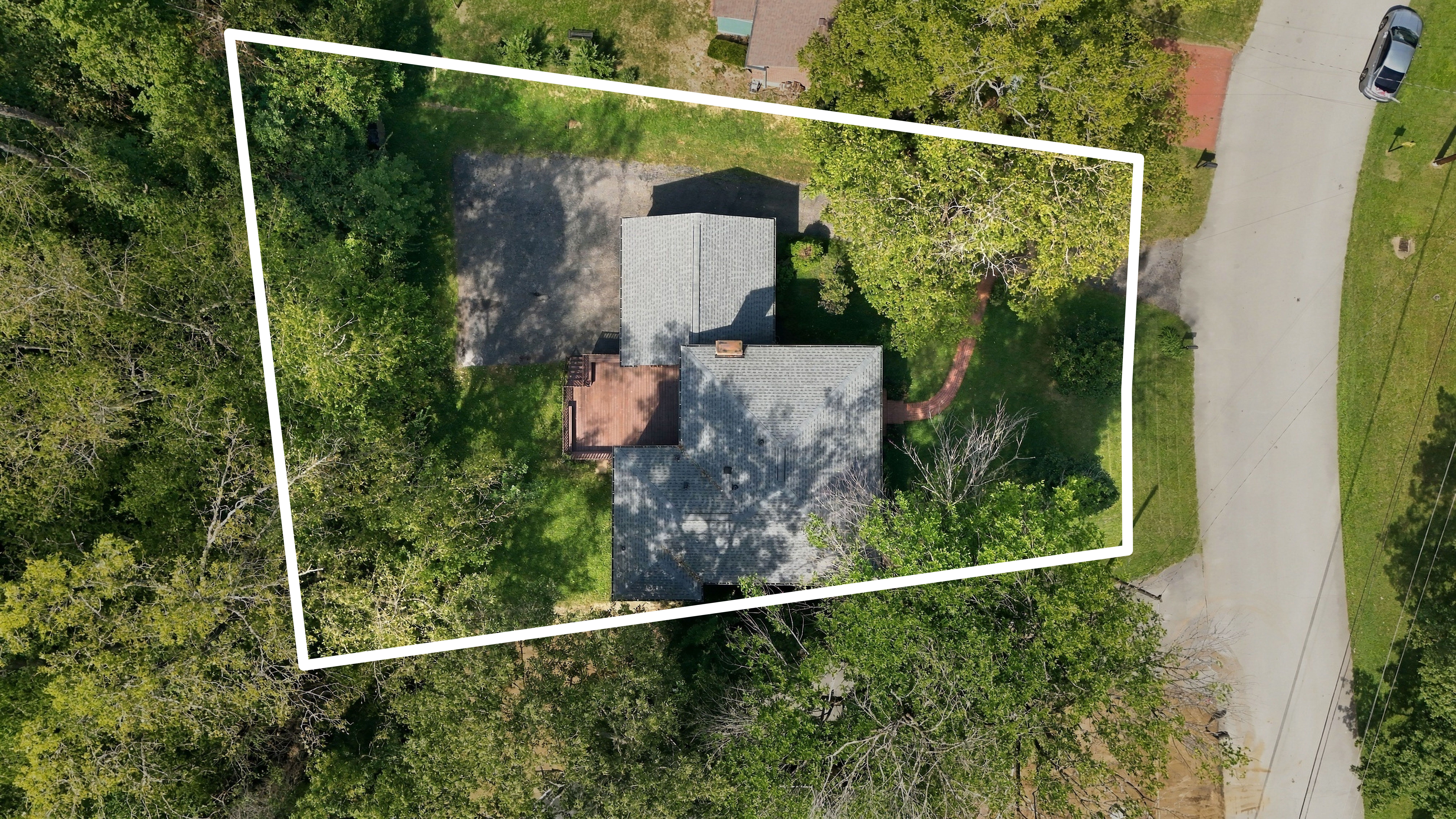  2324 Thornhill Road, Louisville, KY 40222 - 物件實景