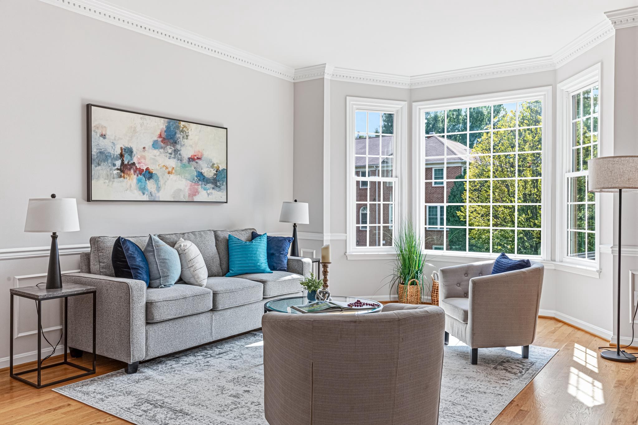  2067 Van Tuyl Place, Falls Church, VA, 22043 - 物件實景