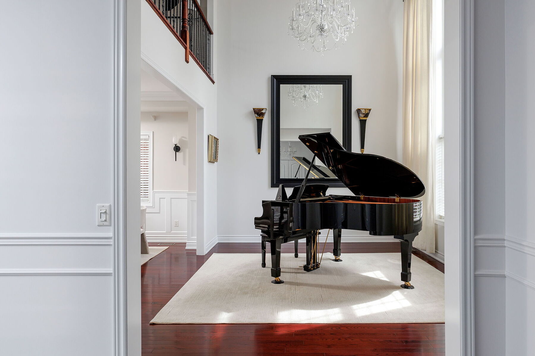  Edenbridge-Humber Valley Home - 物件實景
