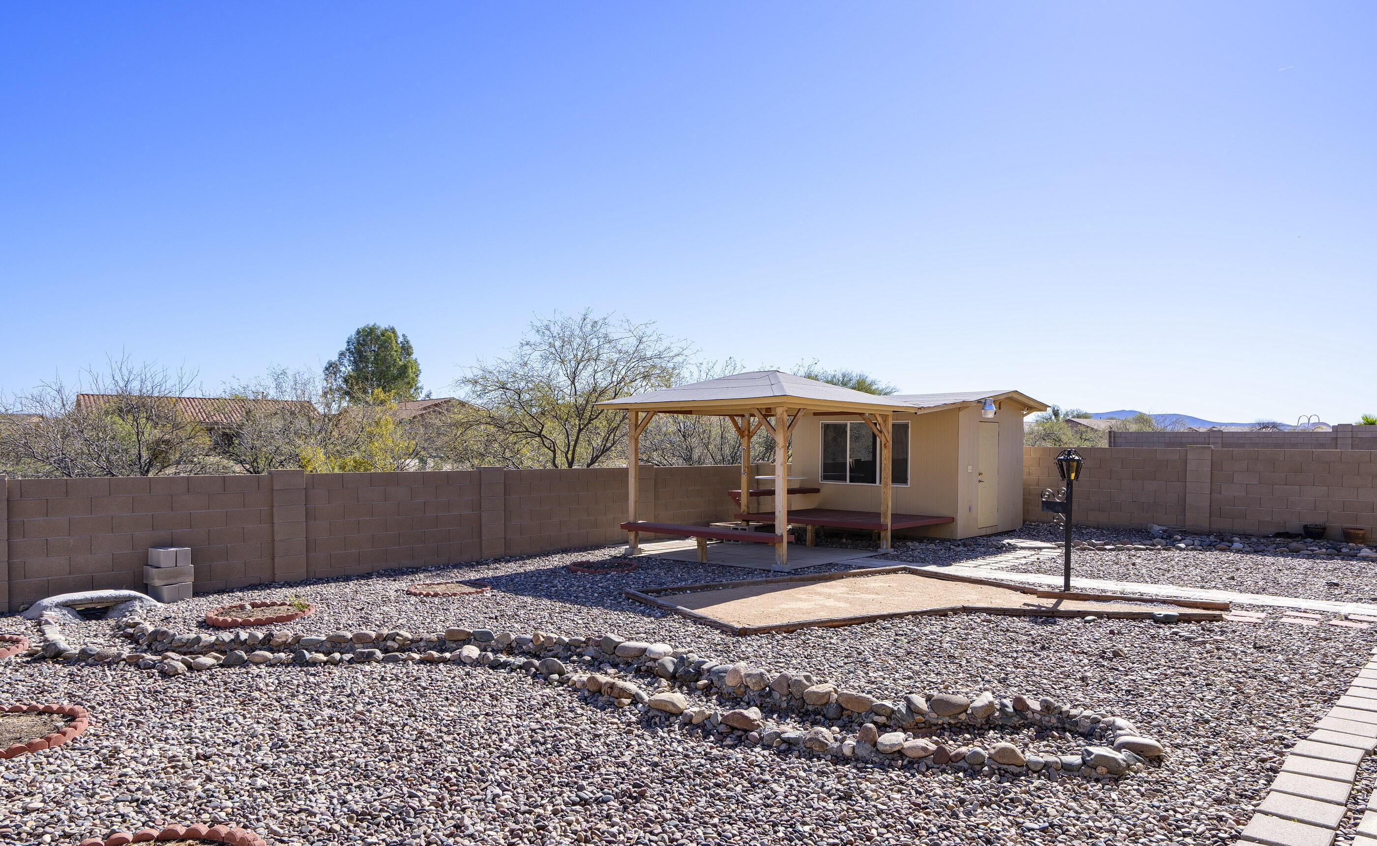  6725 S Via Molino De Viento, Tucson, AZ, 85757 - 物件實景