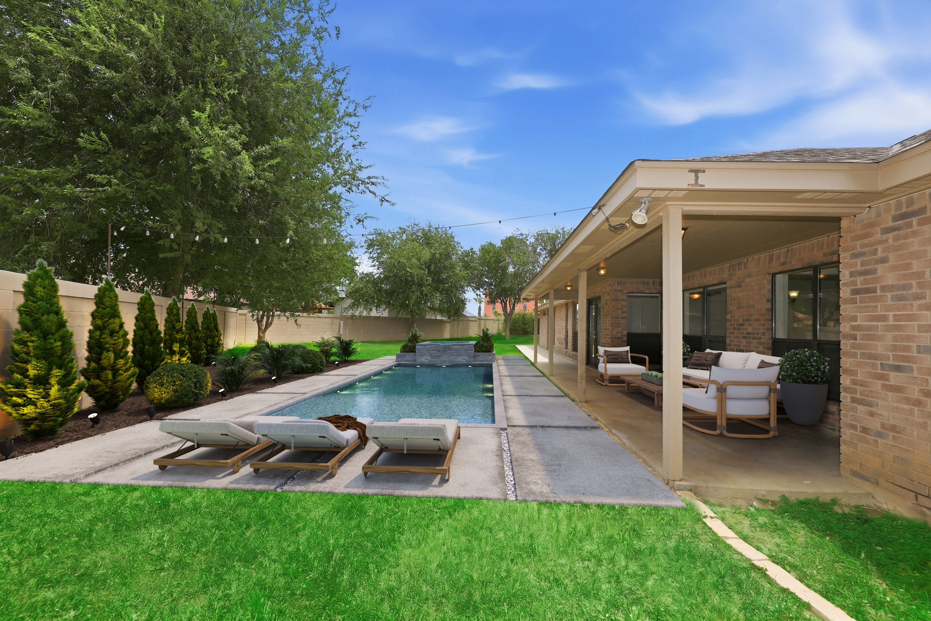  Luxury Living with Timeless Appeal - 物件實景