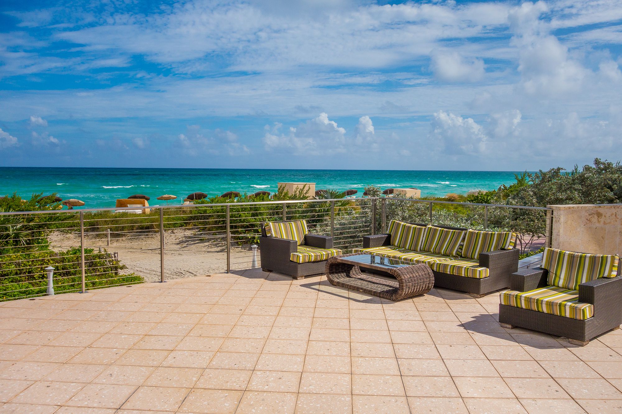  6801 Collins Ave, Miami Beach, FL, 33141 - 物件實景