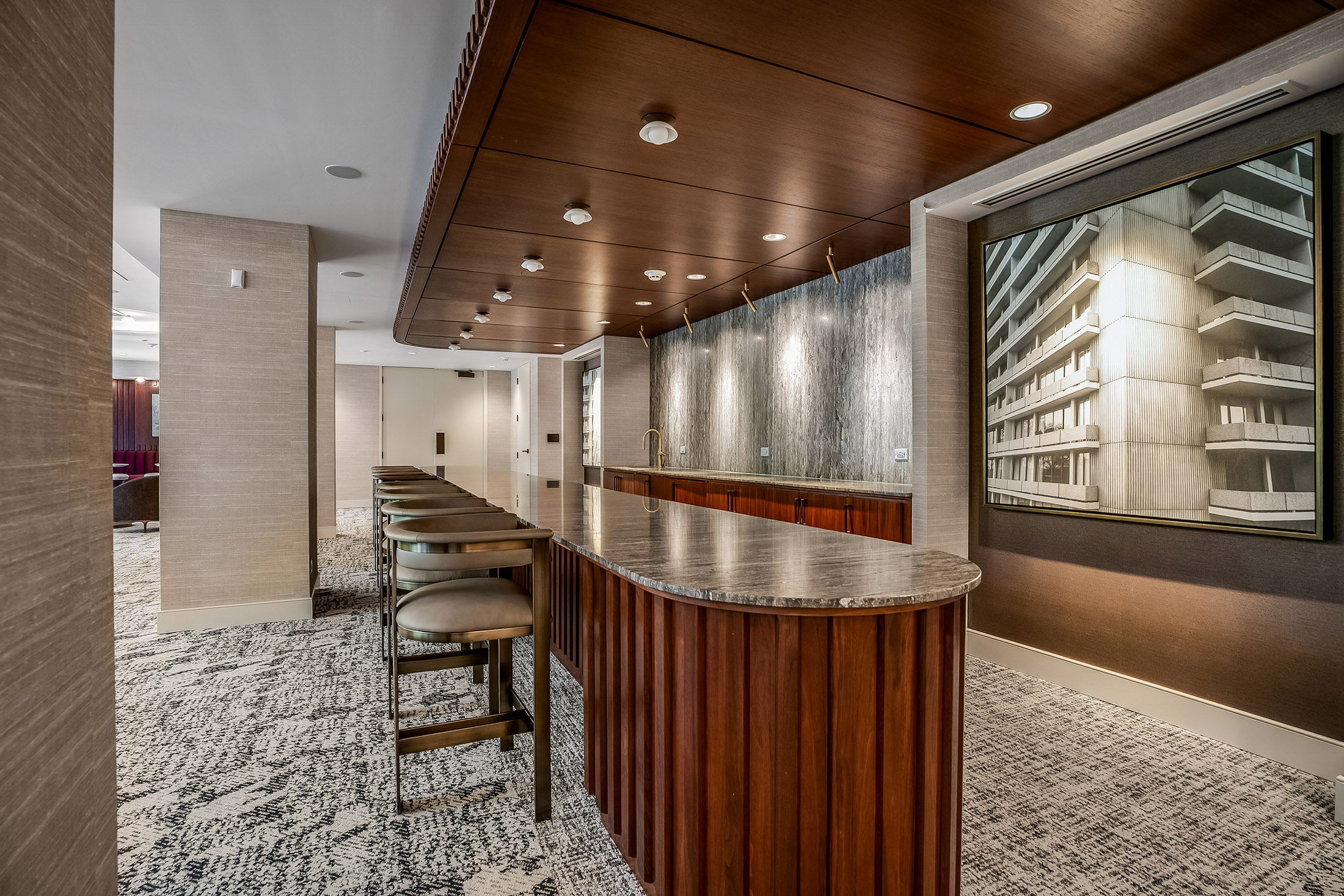  Easy Living at Plaza Towers - 物件實景