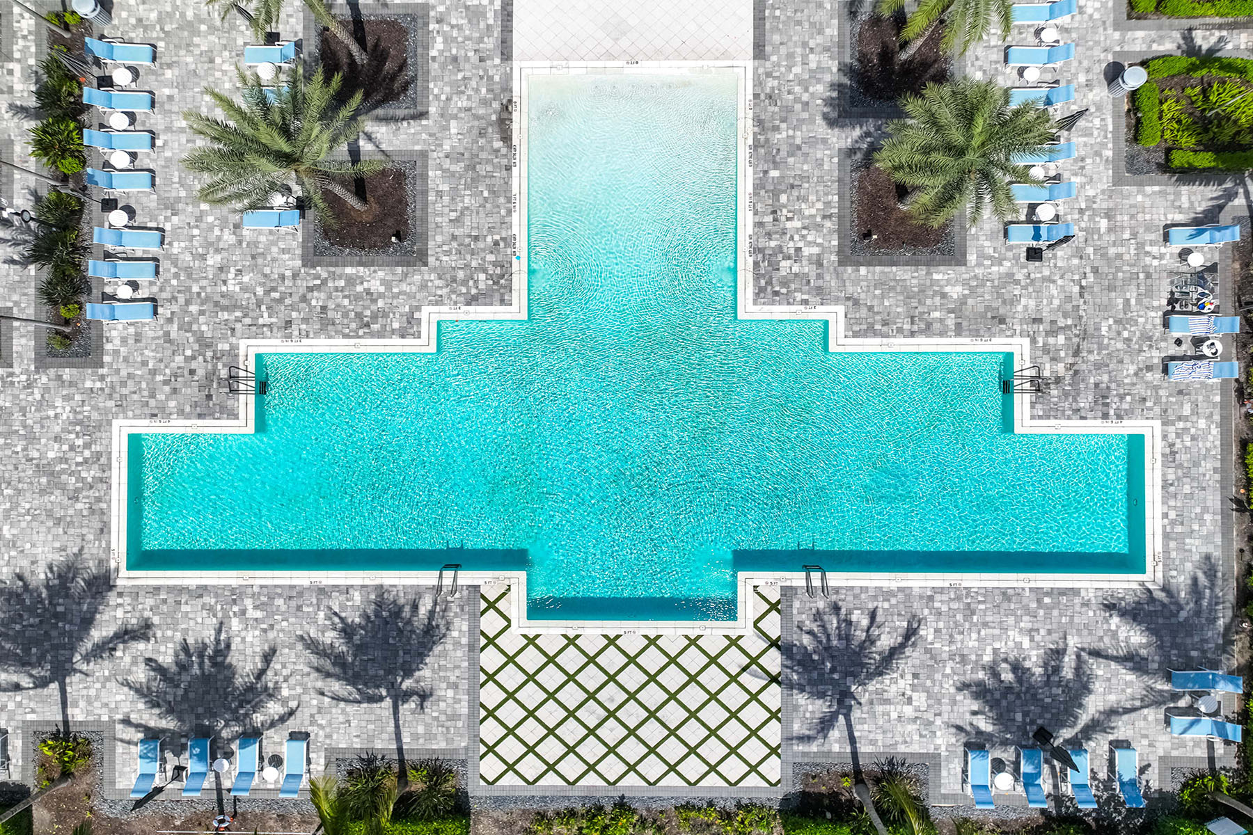 HACIENDA LAKES - AZURE AT HACIENDA LAKES - 物件實景