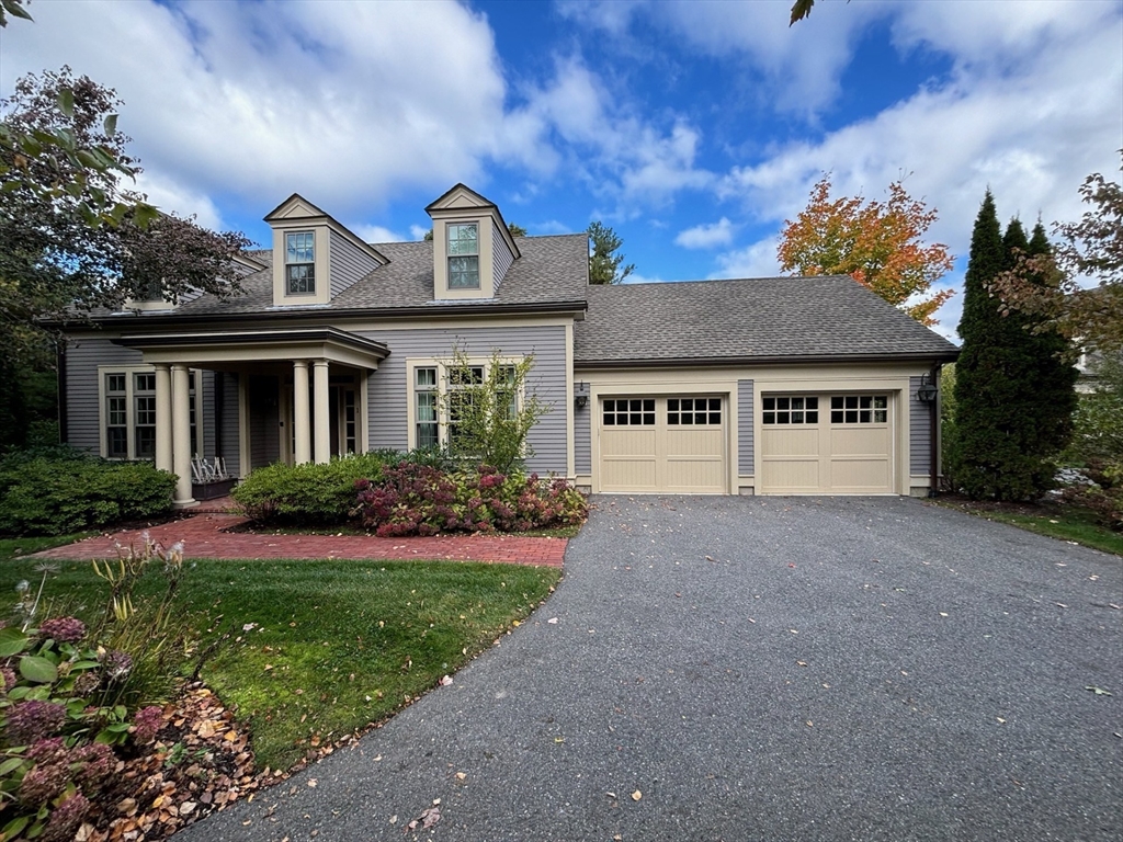 Weston, Massachusetts, 02493, United States, 3 Bedrooms Bedrooms, ,5 BathroomsBathrooms,Residential,For Sale,1941608