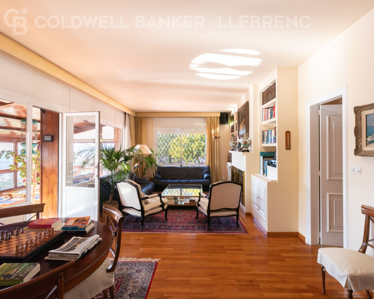 Barcelona, Catalonia, ES, 6 Bedrooms Bedrooms, ,4 BathroomsBathrooms,Residential,For Sale,1695682