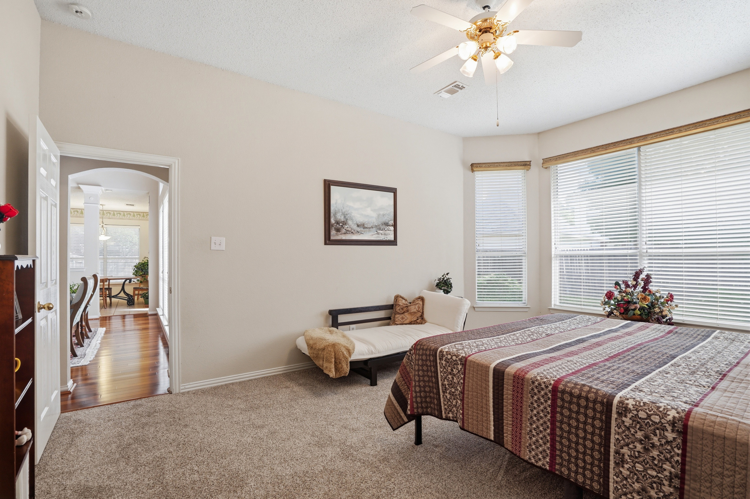  6720 Branch Creek Drive, Fort Worth, TX, 76132 - 物件實景