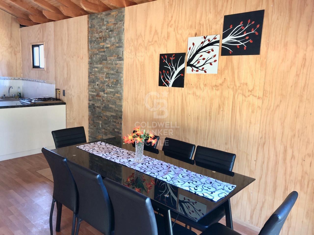 Pucón, Chile, 2 Bedrooms Bedrooms, ,1 BathroomBathrooms,Residential,For Sale,1787546