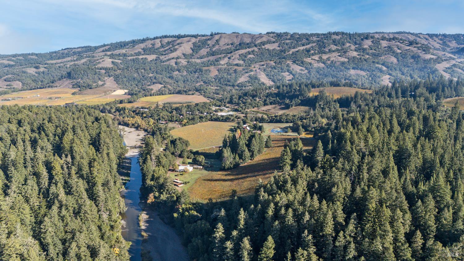 Philo, California, 95466, United States, 3 Bedrooms Bedrooms, ,3 BathroomsBathrooms,Residential,For Sale,1987364