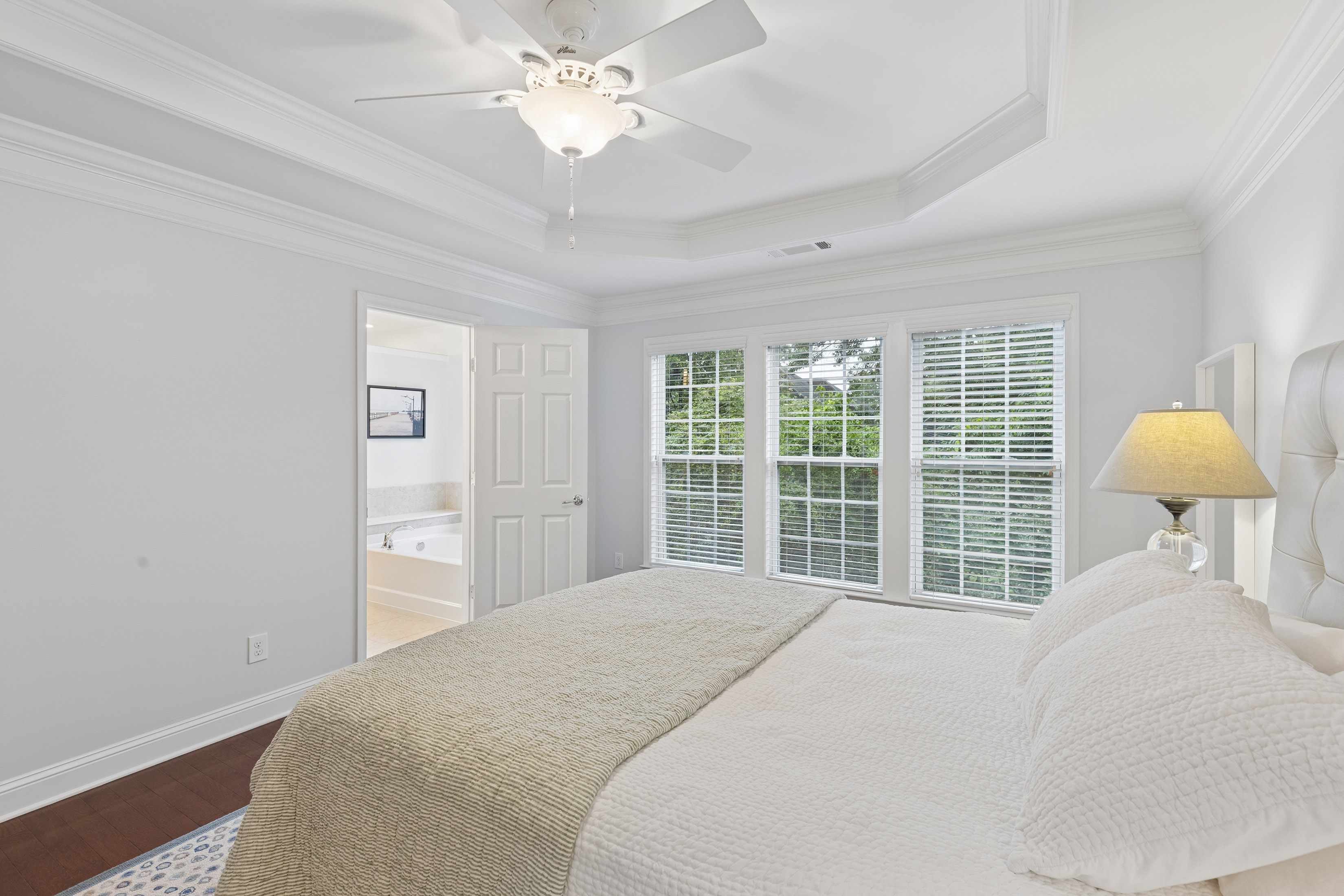  Beautifully Updated End-Unit Townhome Near Emory - 物件實景