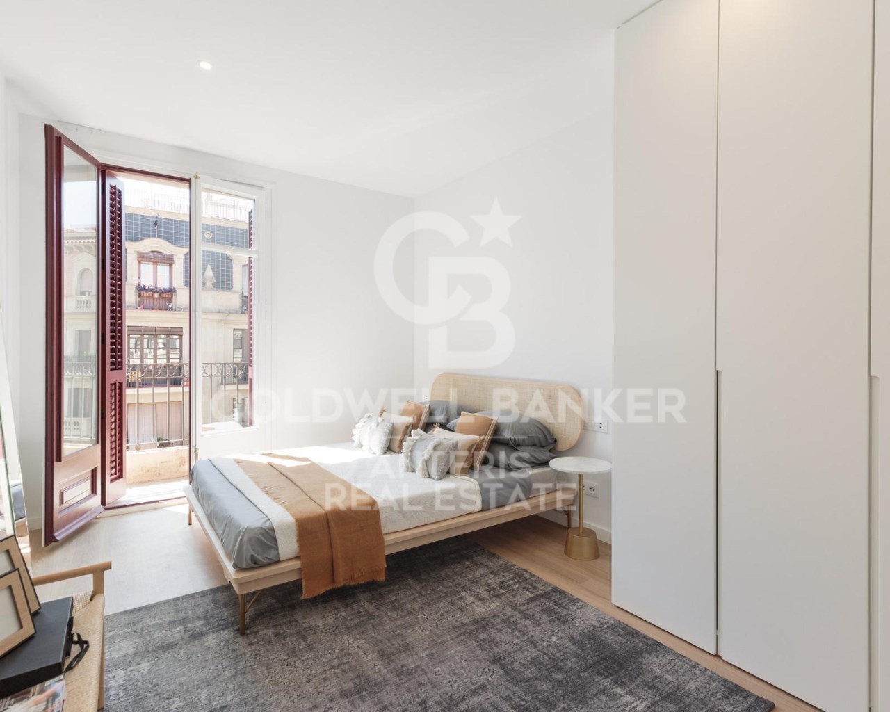 Barcelona, Barcelona, Eixample, La Dreta de l'Eix, Barcelona, Catalonia, ES, 4 Bedrooms Bedrooms, ,2 BathroomsBathrooms,Residential,For Sale,Barcelona, Barcelona, Eixample, La Dreta de l'Eix,1626735