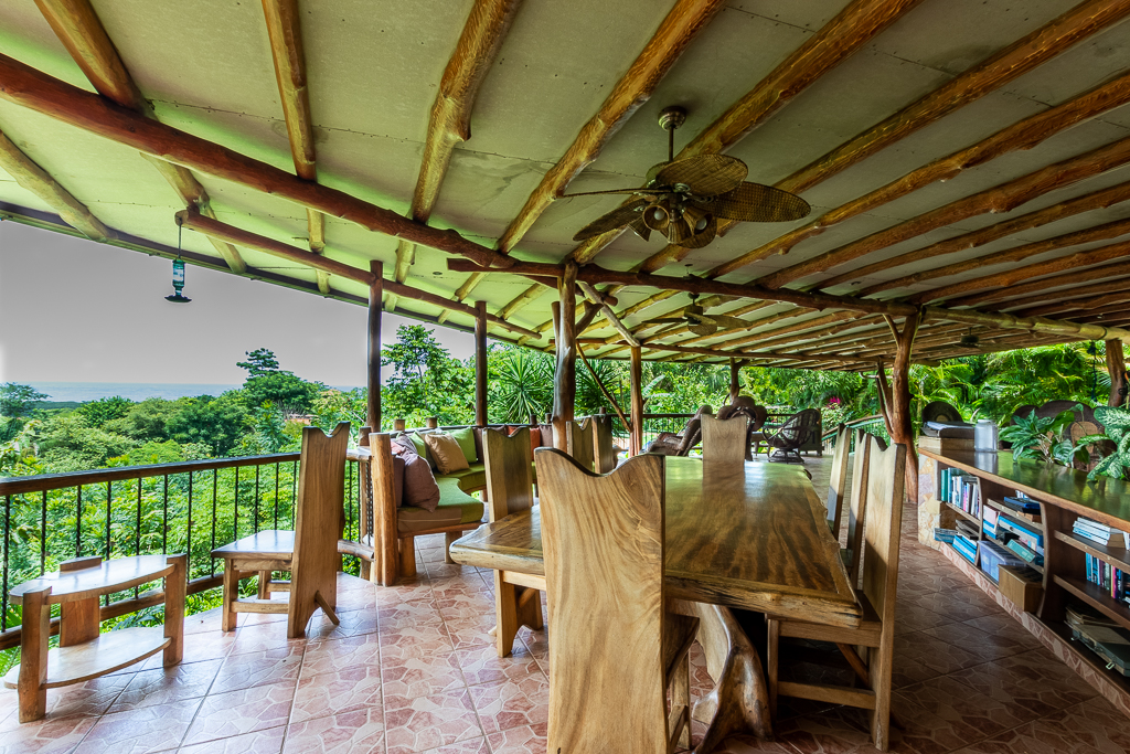 Villa Mango, Nosara, Guanacaste, CR, 8 Bedrooms Bedrooms, ,8 BathroomsBathrooms,Residential,For Sale,Villa Mango,1616058