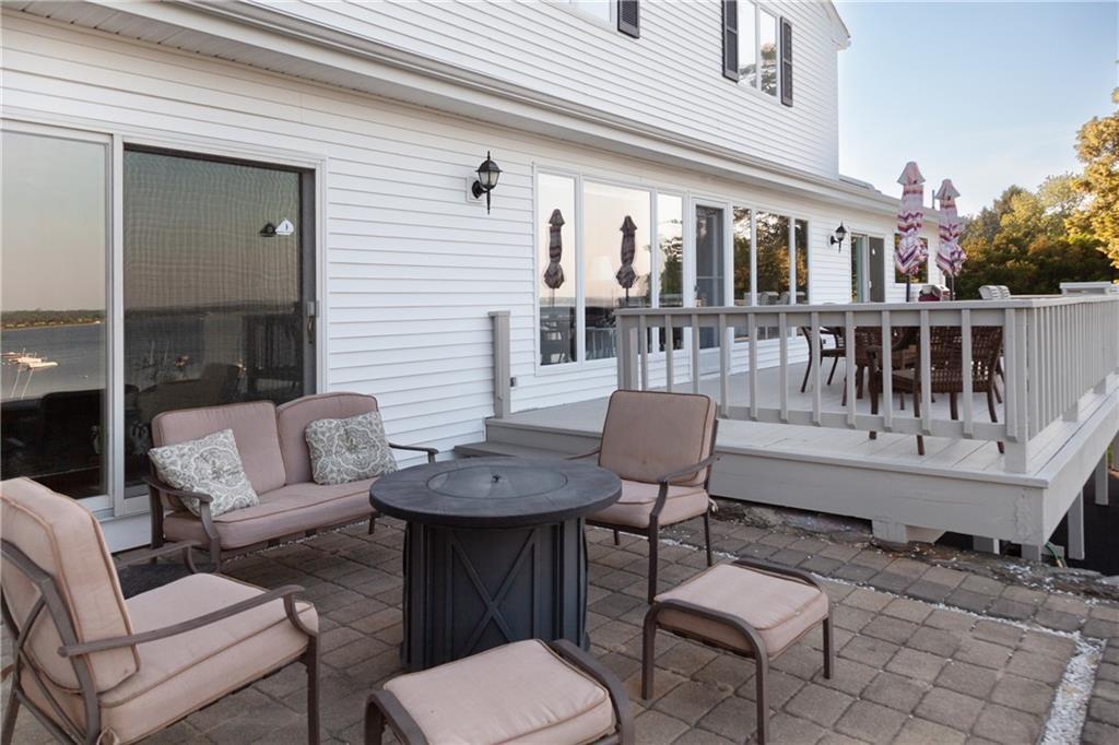 Portsmouth, Rhode Island, 02871, United States, 4 Bedrooms Bedrooms, ,5 BathroomsBathrooms,Residential,For Sale,1909701