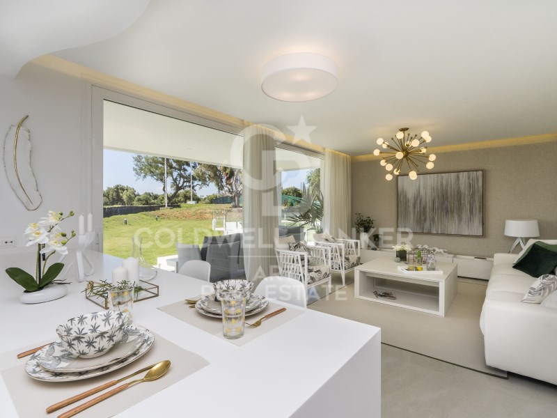 Sotogrande, Andalusia, ES, 3 Bedrooms Bedrooms, ,2 BathroomsBathrooms,Residential,For Sale,1793162