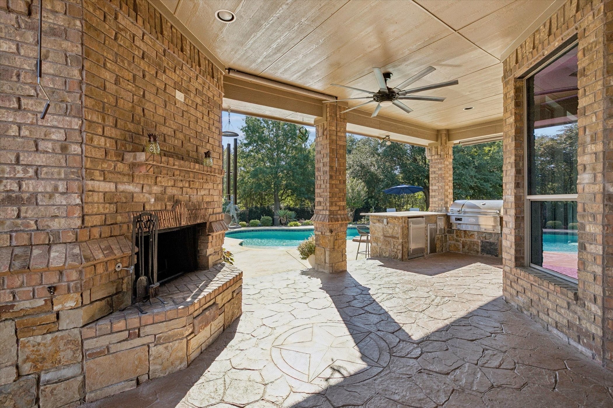 Keller, Texas, 76262, United States, 5 Bedrooms Bedrooms, ,5 BathroomsBathrooms,Residential,For Sale,1975865