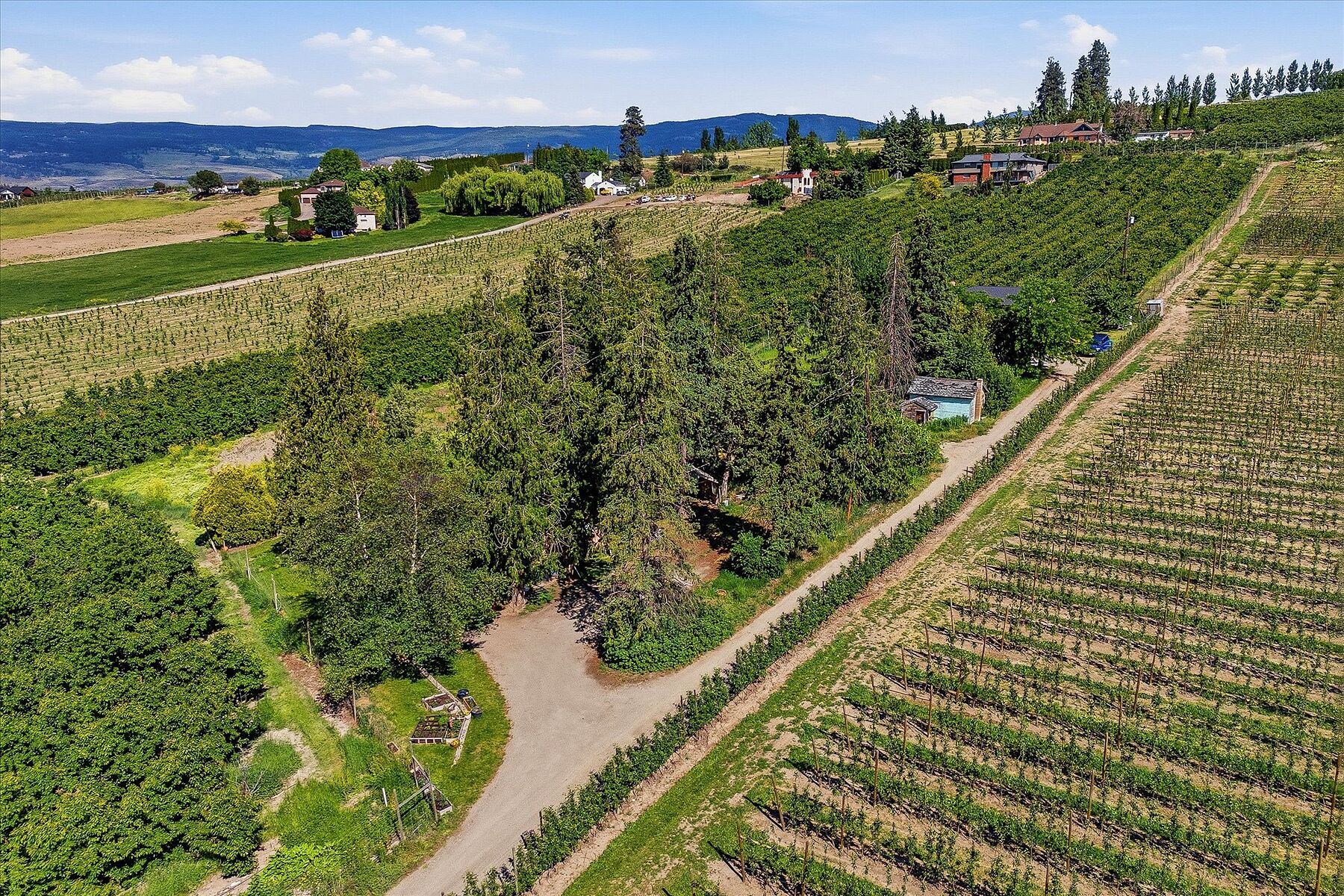  Glenmore Farm Acreage - 物件實景