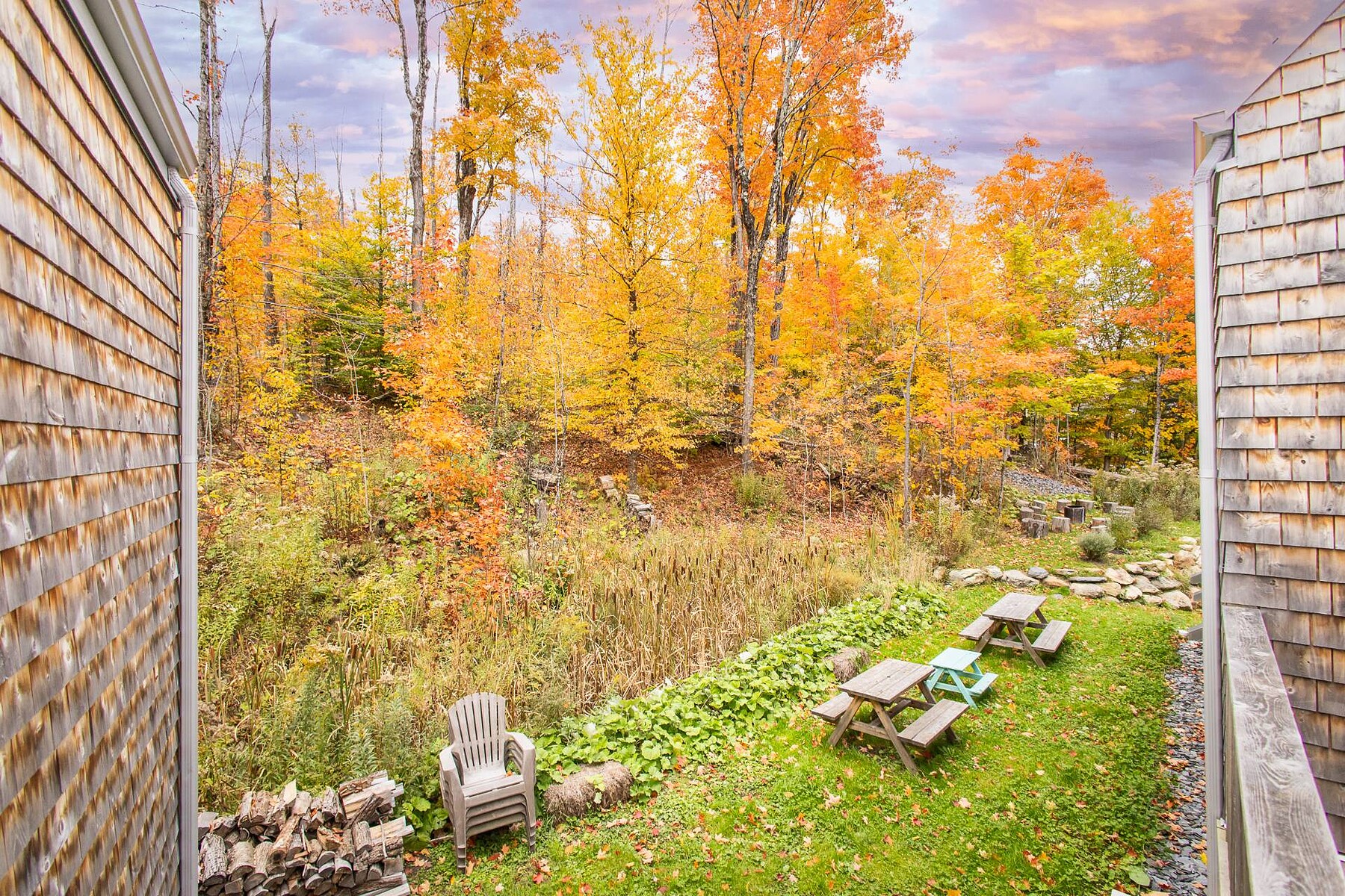  Orford, Eastern Townships - 物件實景