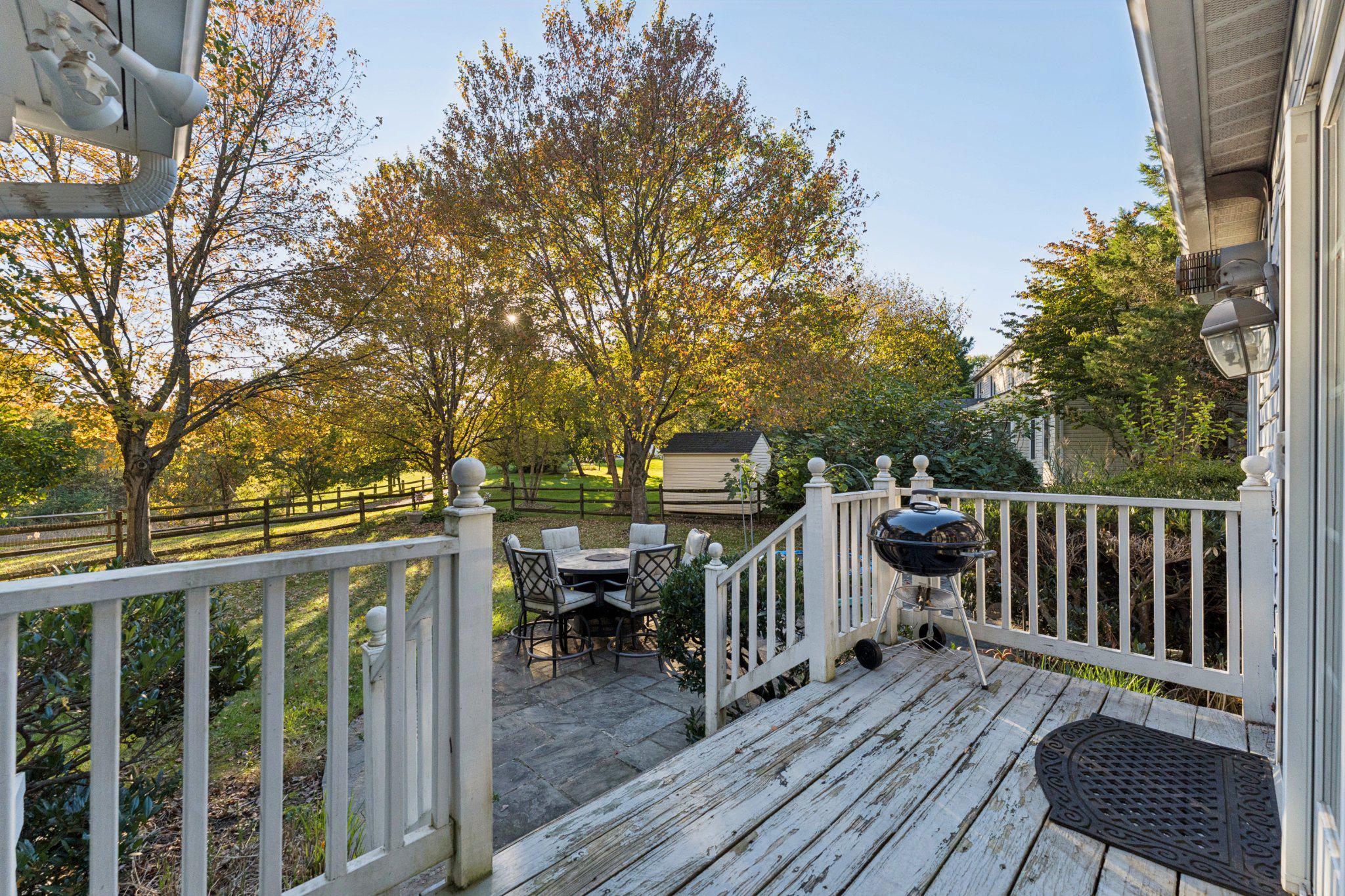  15118 Briarcliff Manor Way, Burtonsville, MD, 20866 - 物件實景