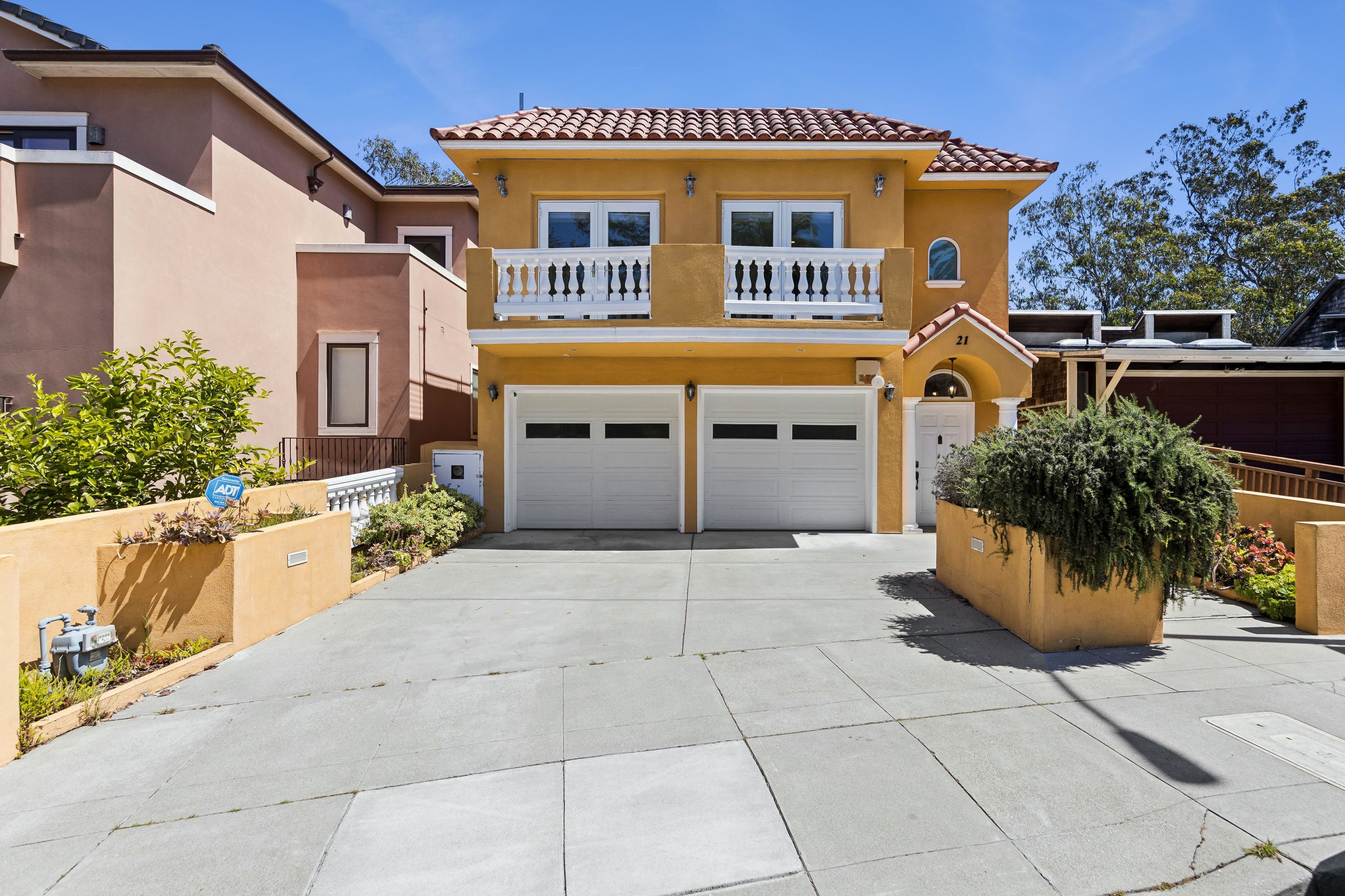  21 Castenada Avenue - 物件實景