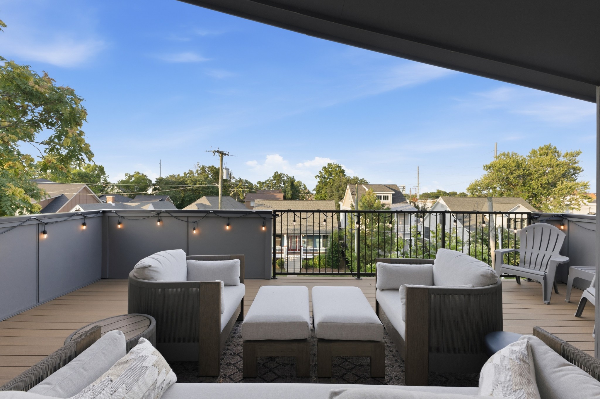  1405A 10th Ave N, Nashville, TN, 37208 - 物件實景