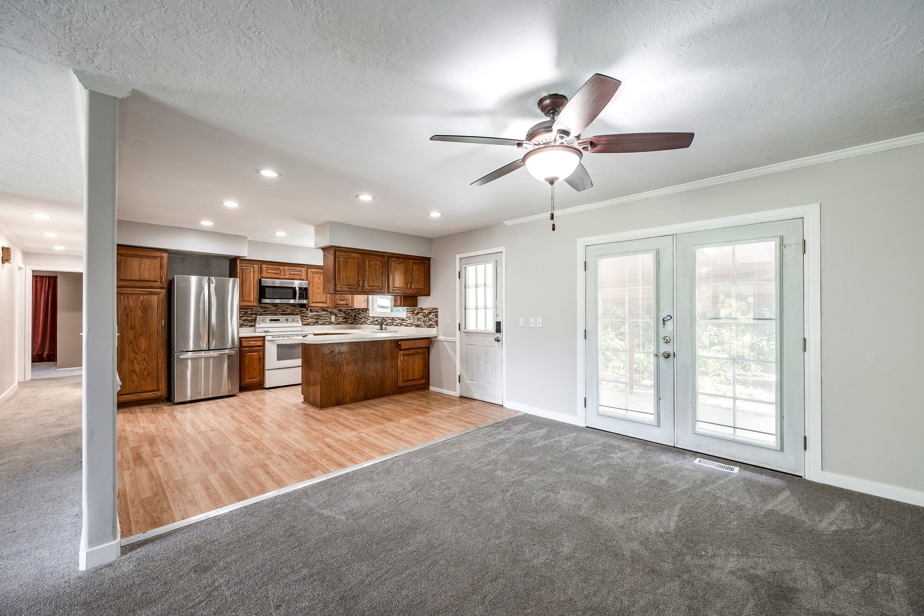  Cottonwood Heights 2 story - 物件實景