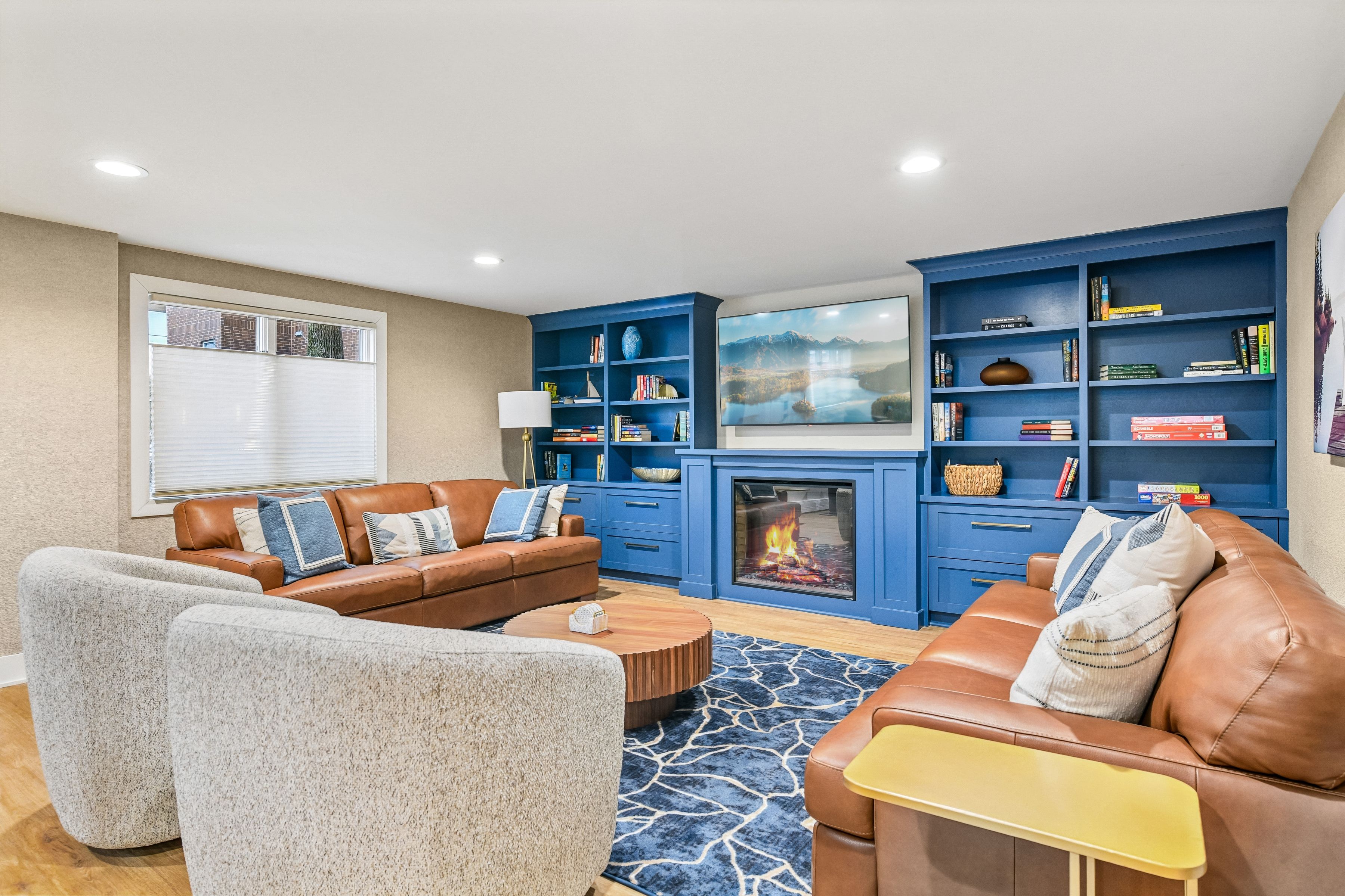  Luxury Condo in the Heart of Wayzata - 物件實景