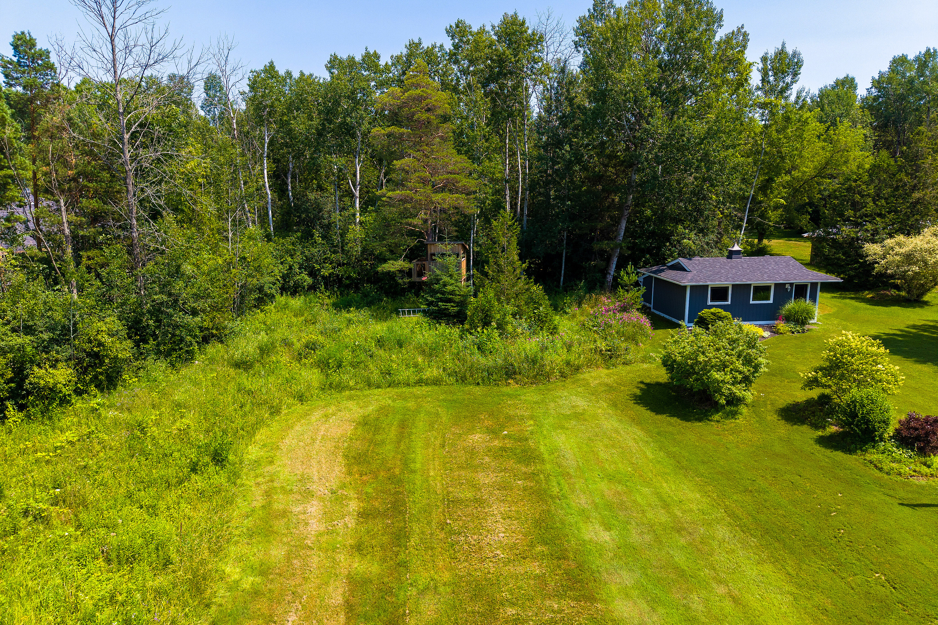  Waterfront Building Lot - 物件實景