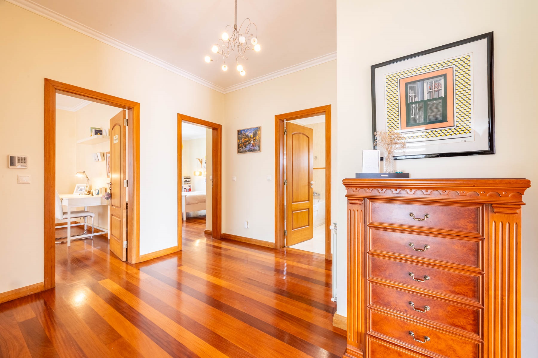  Detached house, 4 bedrooms, for Sale - 物件實景