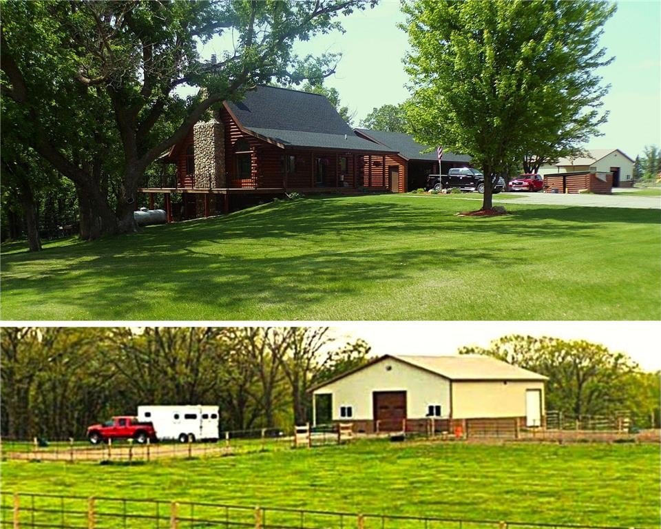 Alexandria, Minnesota, 56308, United States, 3 Bedrooms Bedrooms, ,1 BathroomBathrooms,Residential,For Sale,1978557