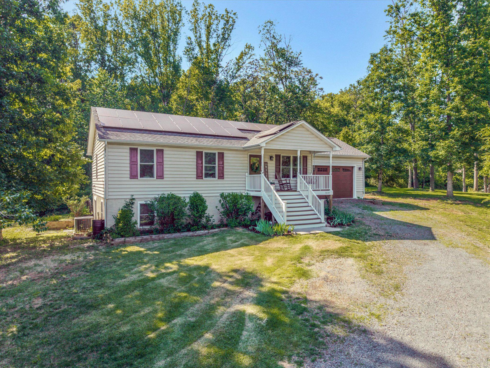  5030 Timber Knoll Lane, Warrenton, VA, 20186 - 物件實景