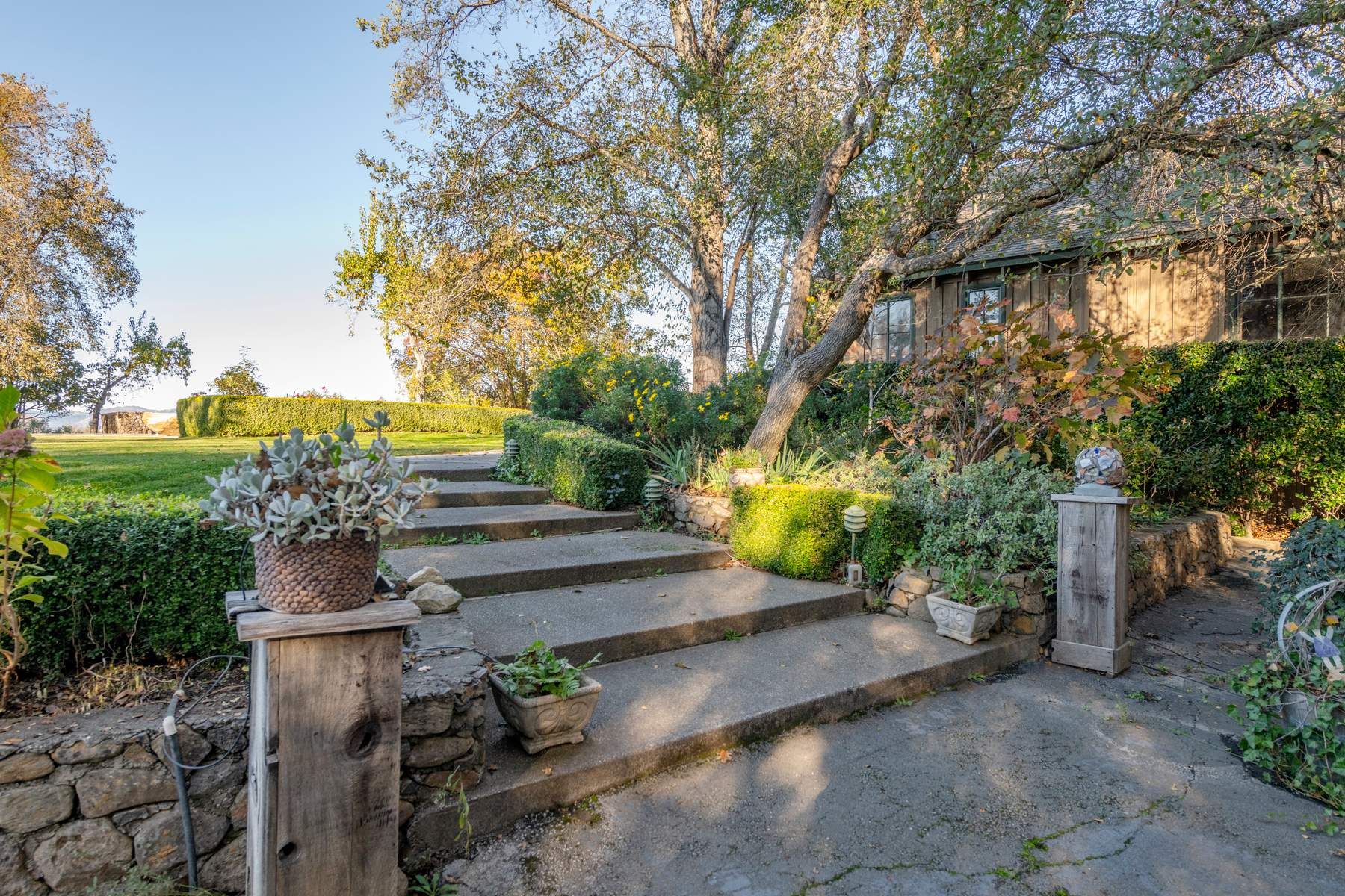  Classic Wine Maker’s Napa Valley Villa - 物件實景