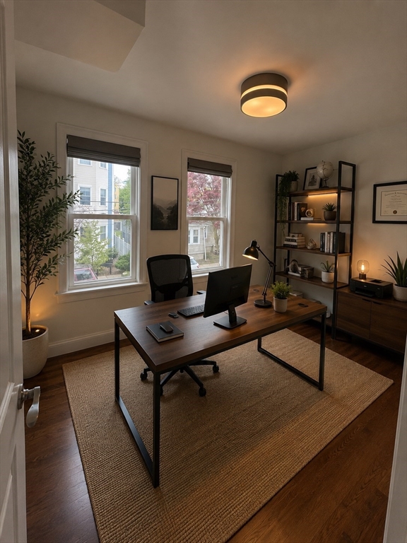 Boston, Massachusetts, 02131, United States, 2 Bedrooms Bedrooms, ,2 BathroomsBathrooms,Residential,For Sale,2044250