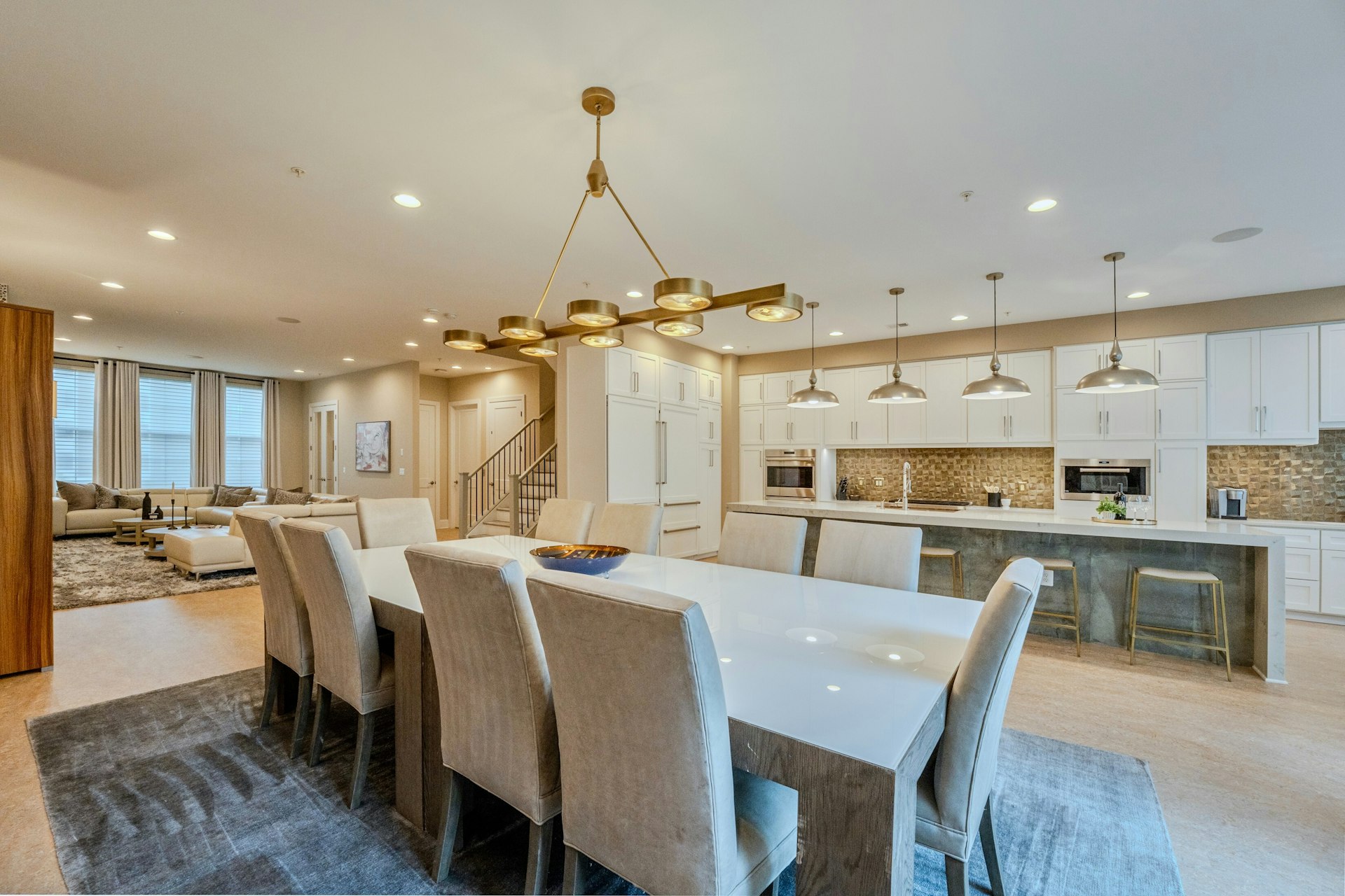  44665 Brushton Terrace, Ashburn, VA 20147 - 物件實景