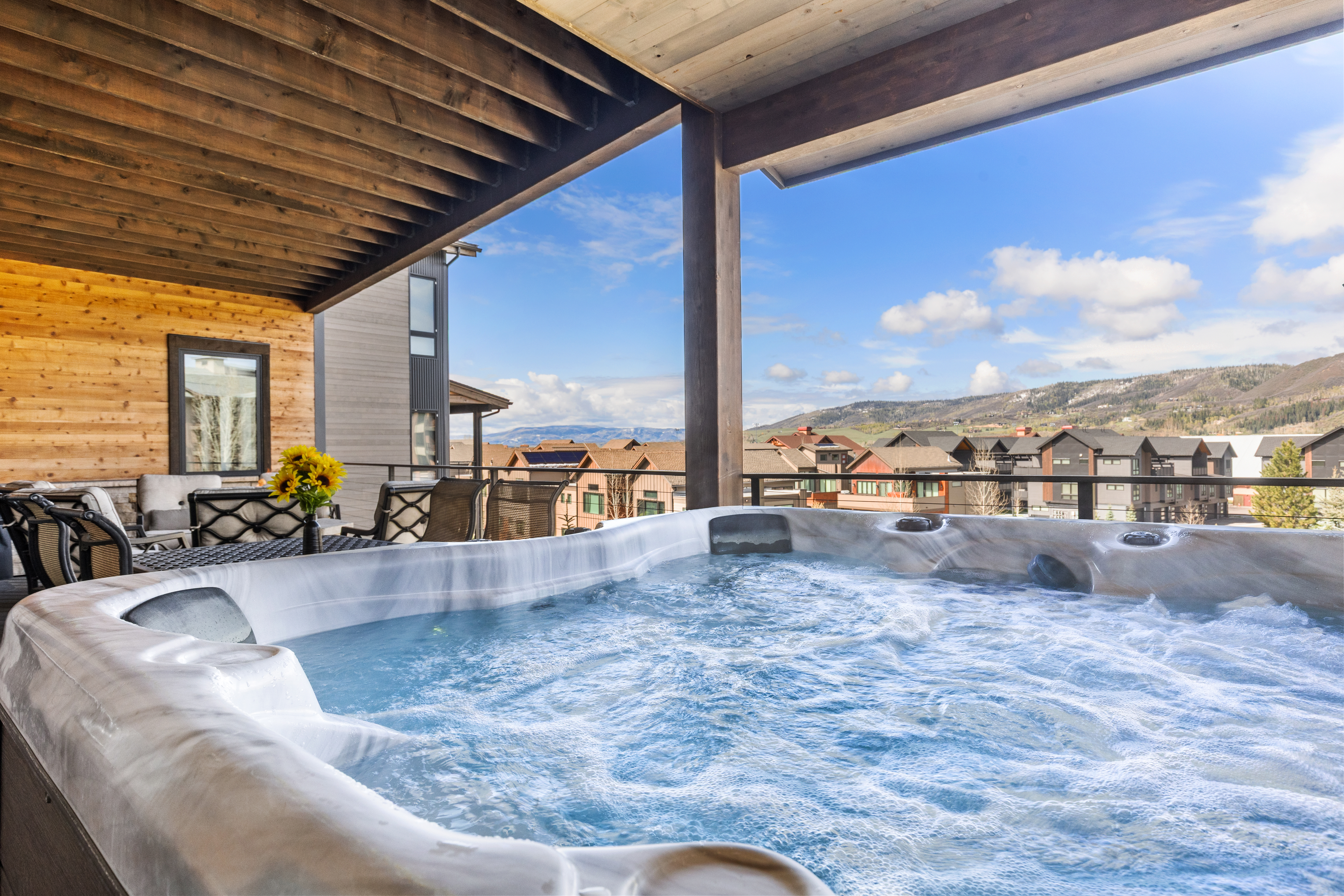  1454 Bangtail Way 2B, Steamboat Springs, CO 80487 - 物件實景