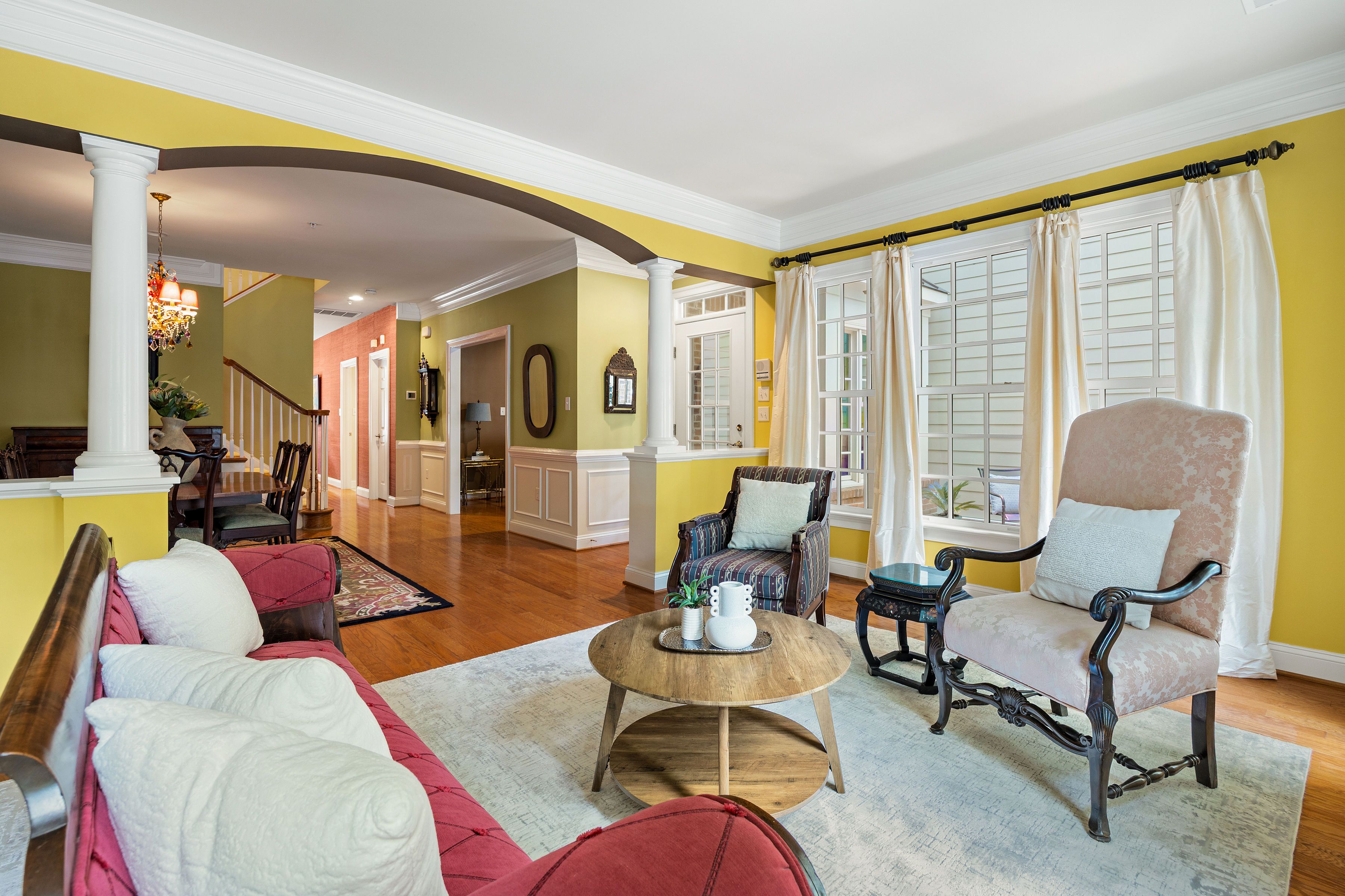  1109 Hyde Lane, Henrico, VA 23229 - 物件實景