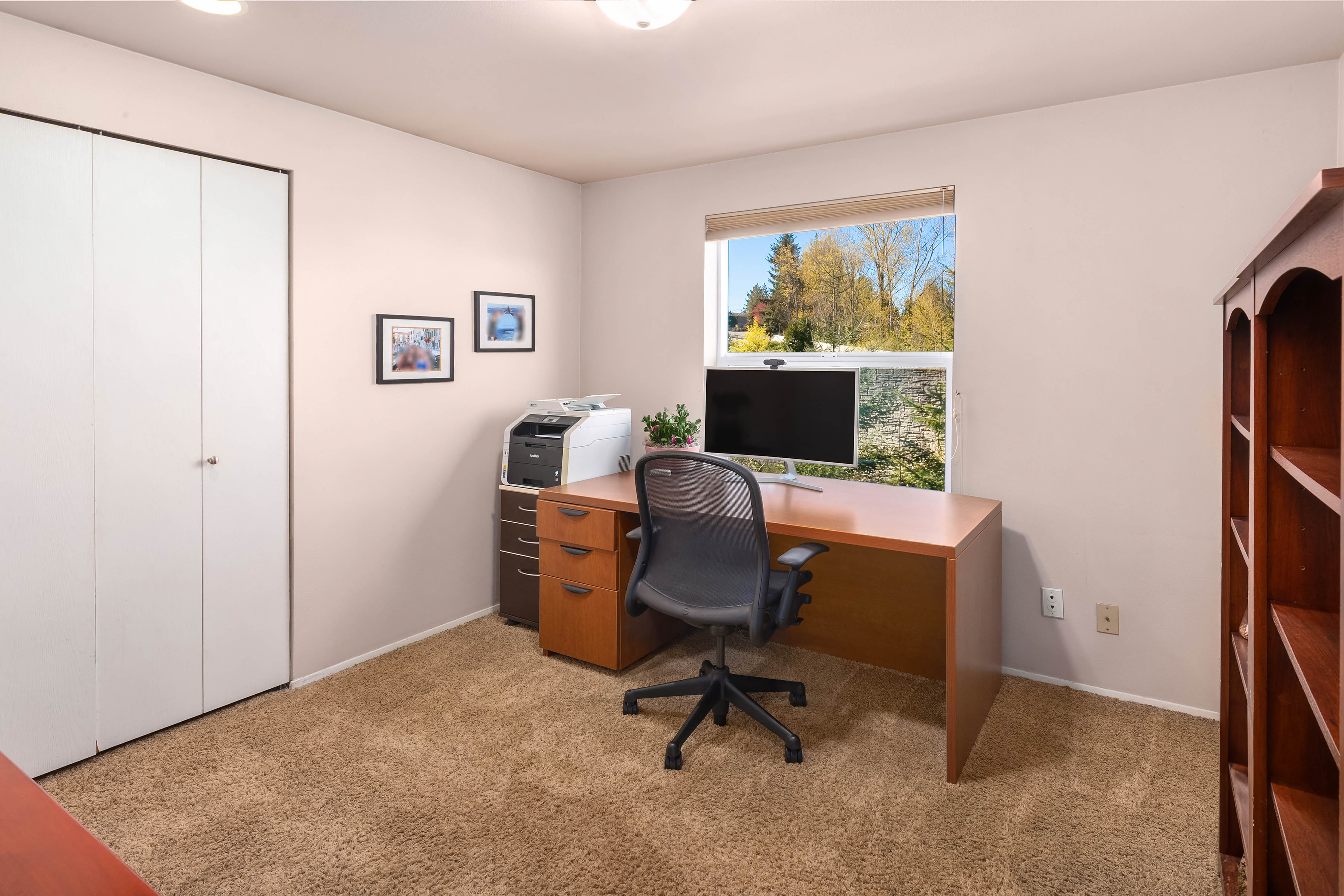  9630 NE 35th Place, Clyde Hill, WA 98004 - 物件實景