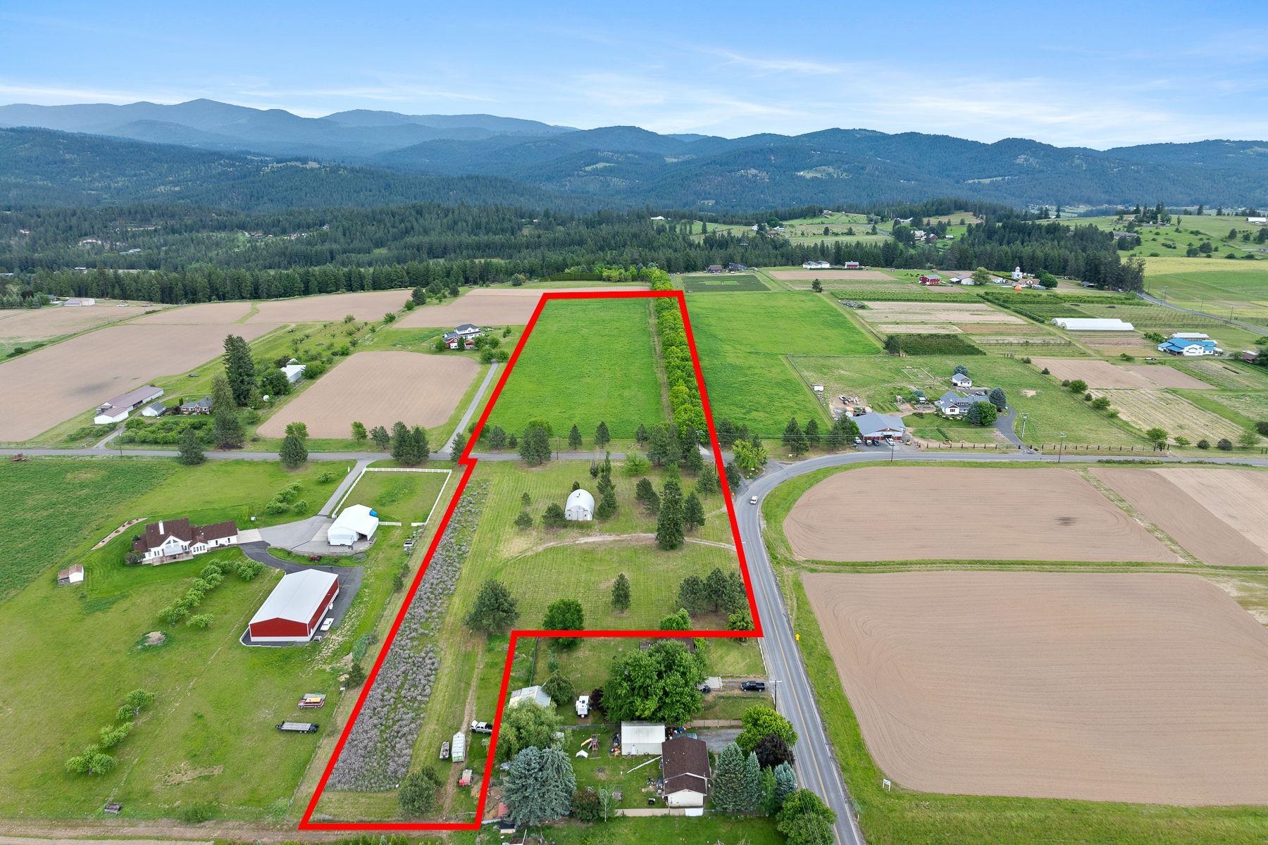 Mead, Washington, 99021, United States, ,Land,For Sale,1977316