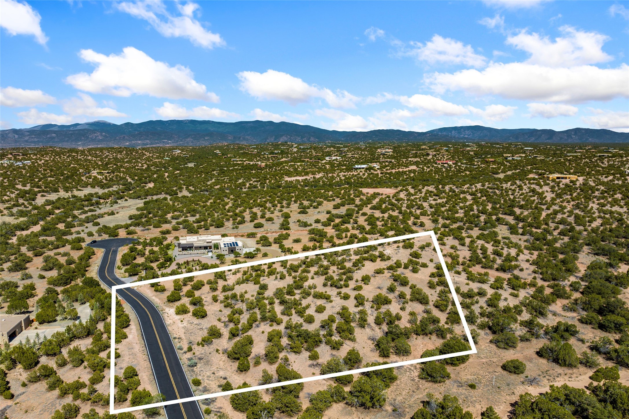  24 Conejo Trail - 物件實景