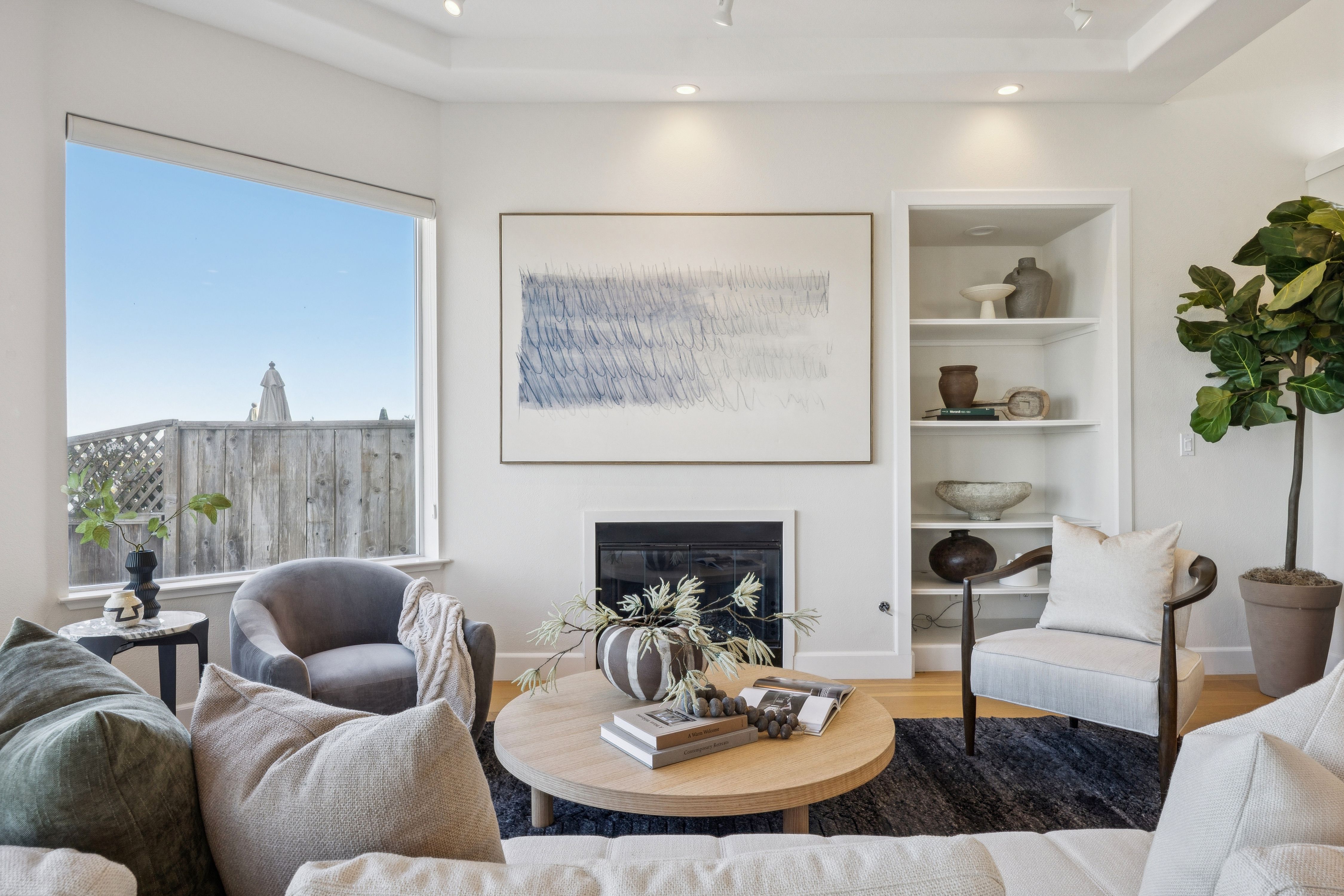  Sunny Waterfront Baypoint Lagoon Home - 物件實景