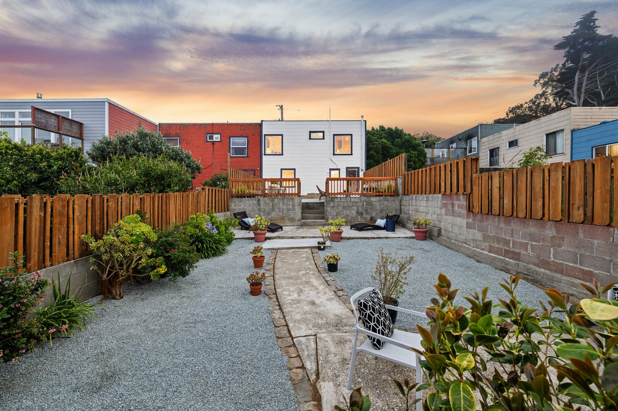  936 Olmstead Street - 物件實景