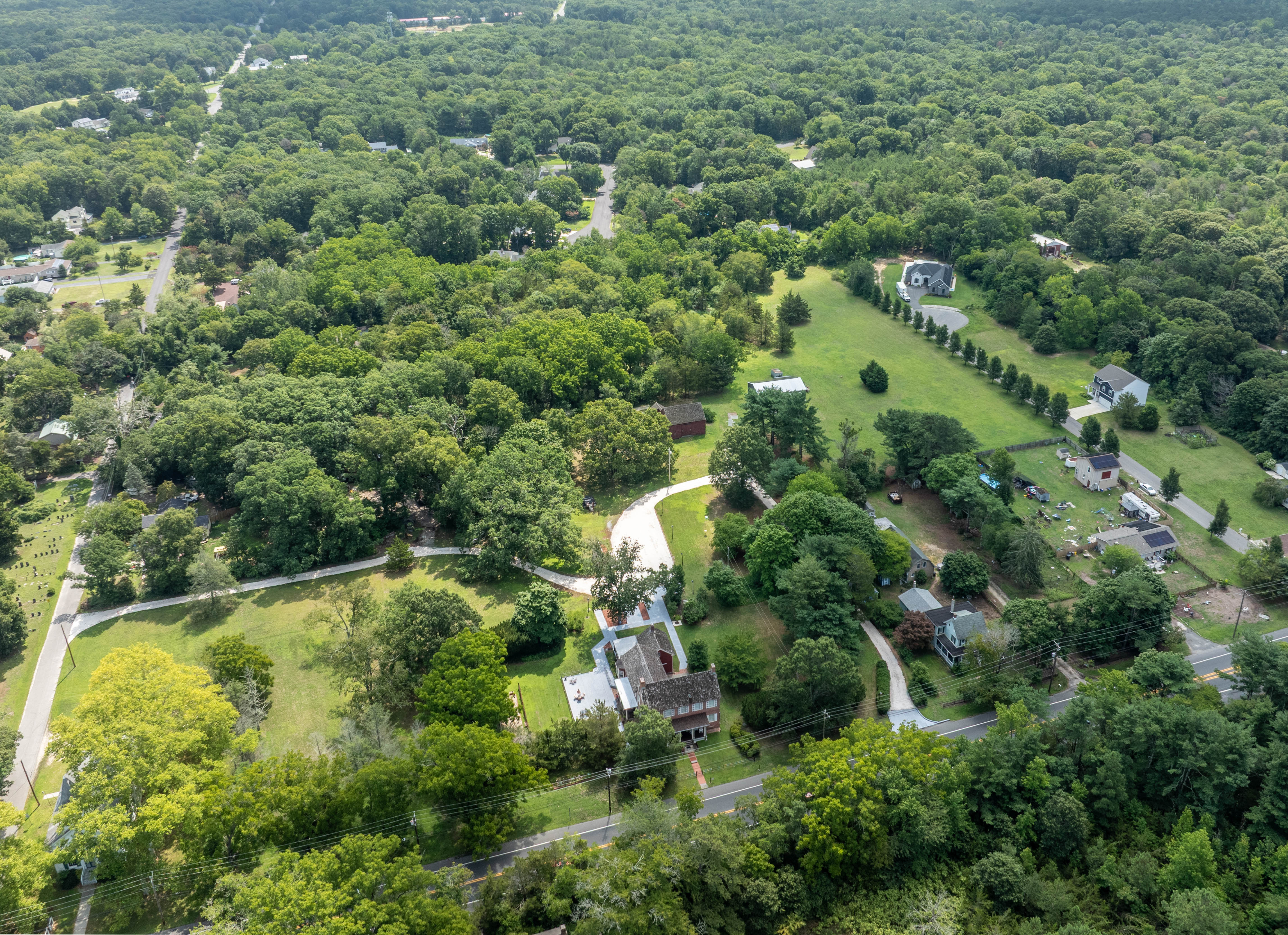  The Falkinburge Estate - 物件實景