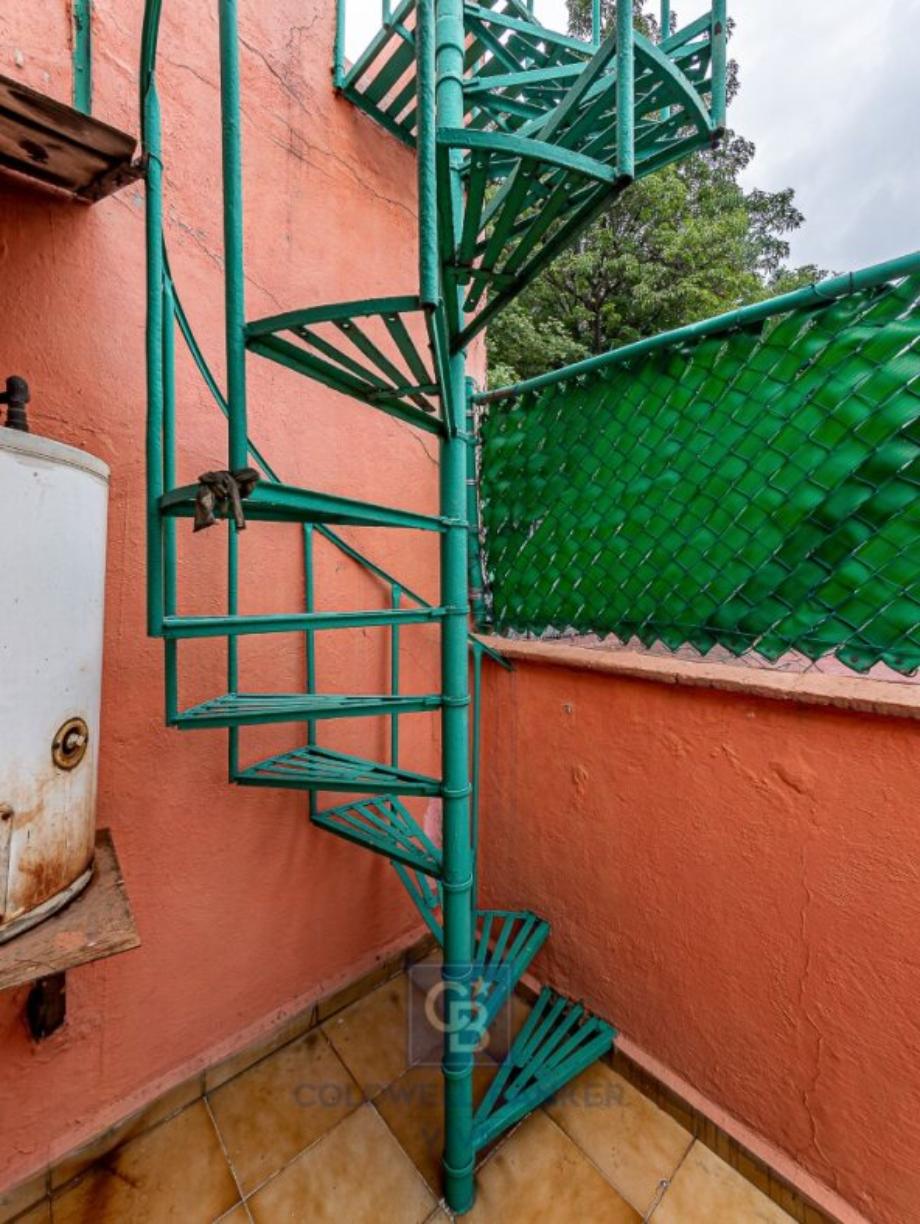 Benito Juárez, Ciudad de México, 03510, Mexico, 5 Bedrooms Bedrooms, ,3 BathroomsBathrooms,Residential,For Sale,1918289